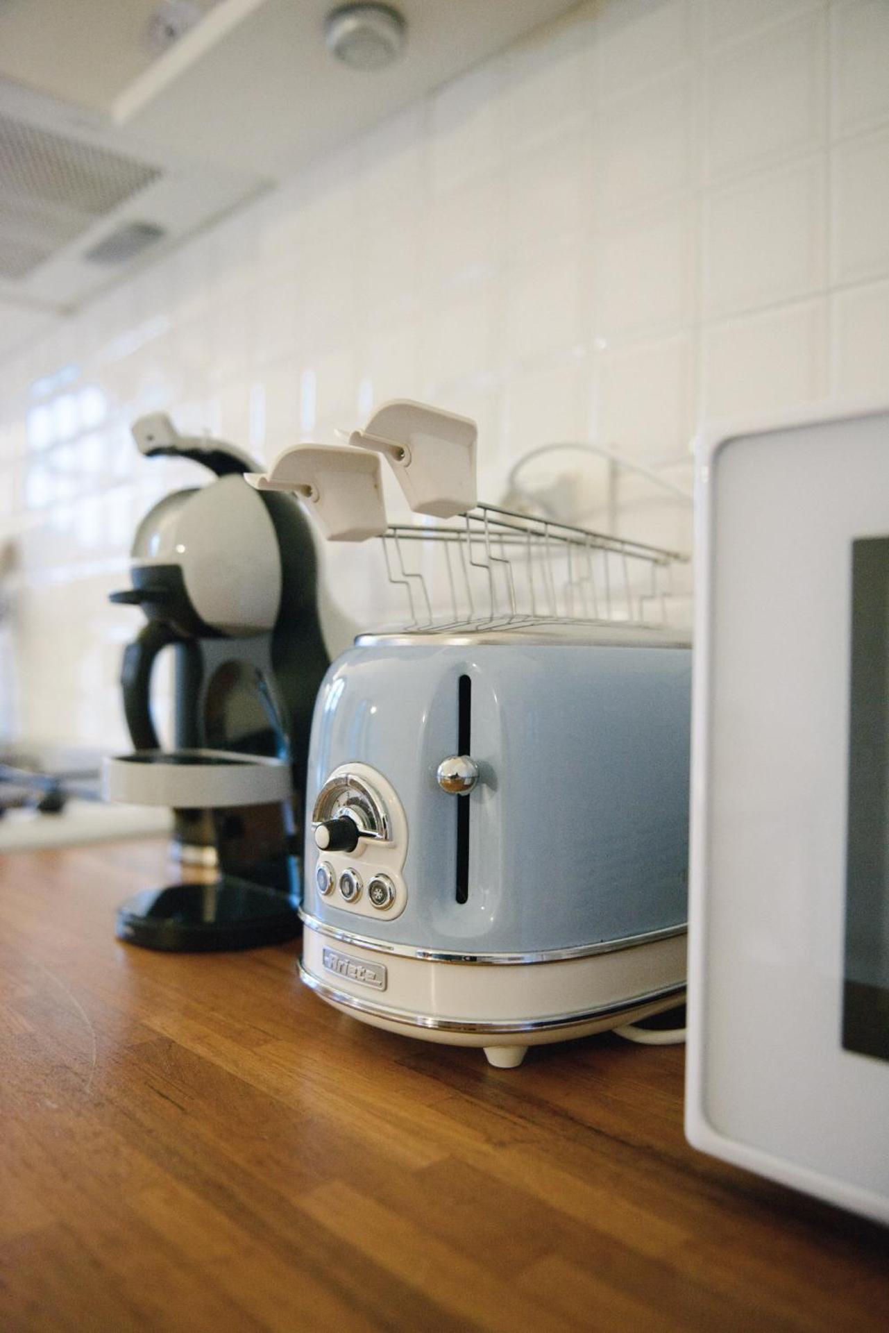 Villa Paolo Lemon Tree