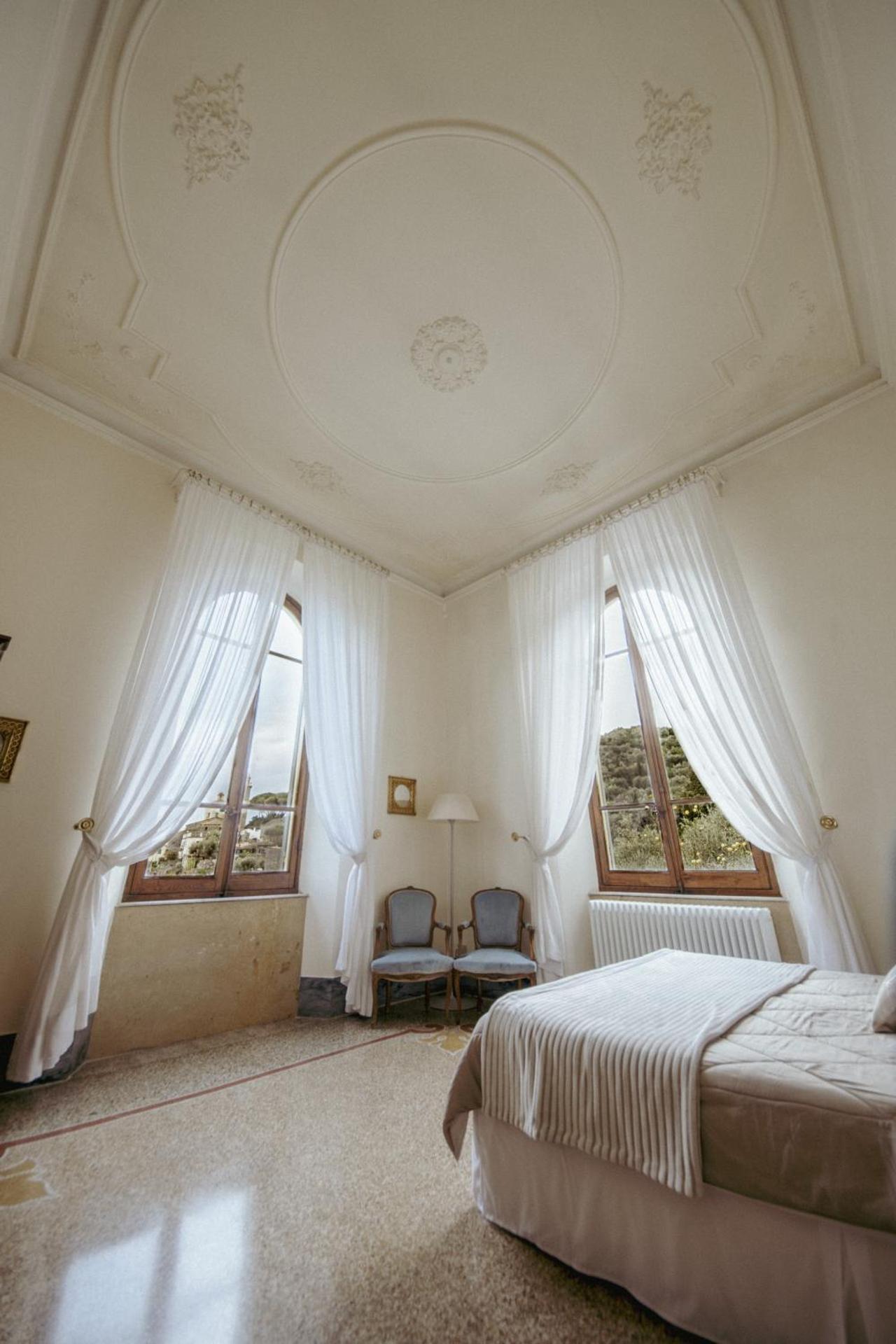 Villa Paolo Lemon Tree