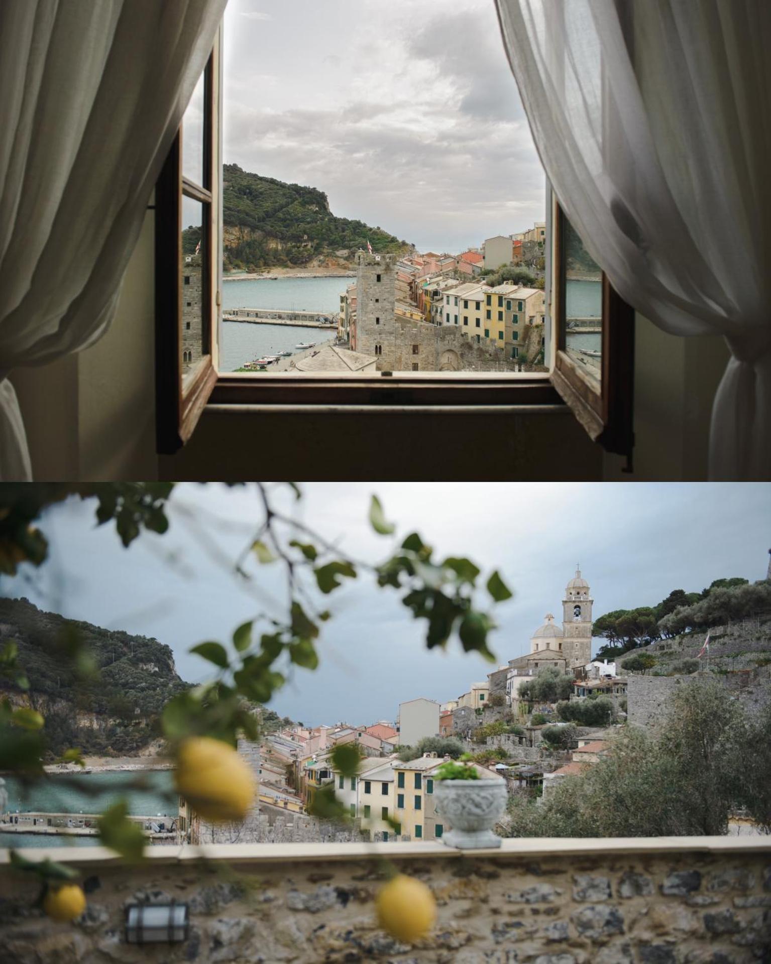 Villa Paolo Lemon Tree