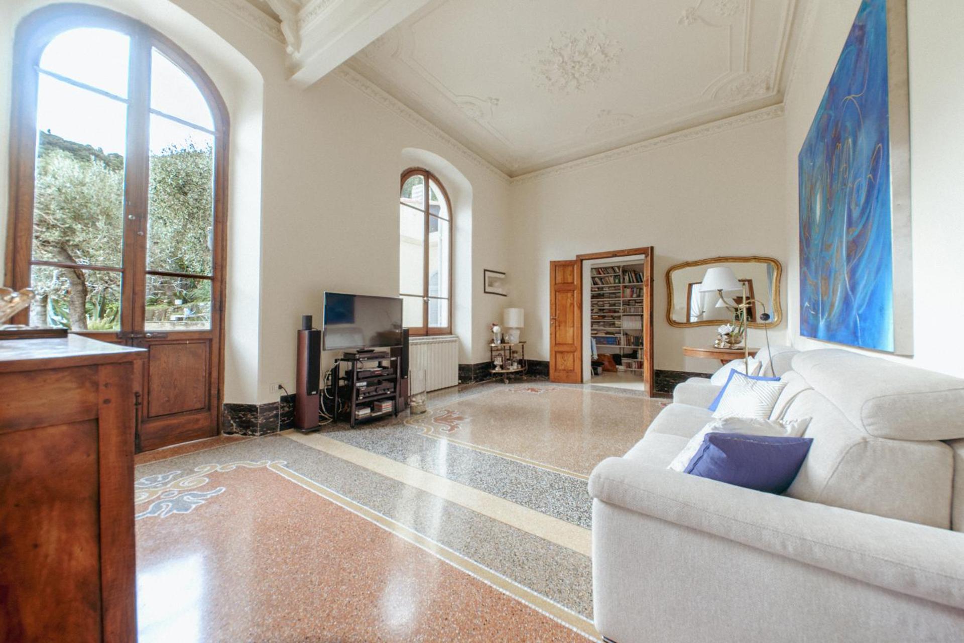 Villa Paolo Lemon Tree