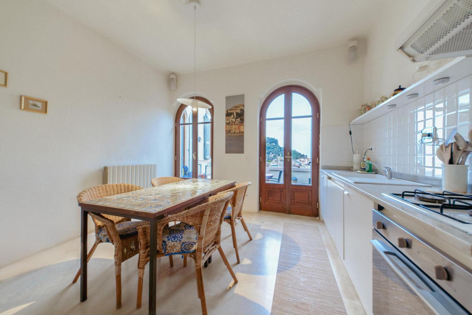 Villa Paolo Lemon Tree