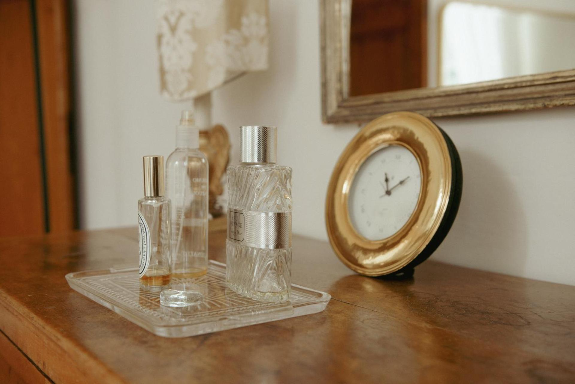 Villa Paolo Lemon Tree