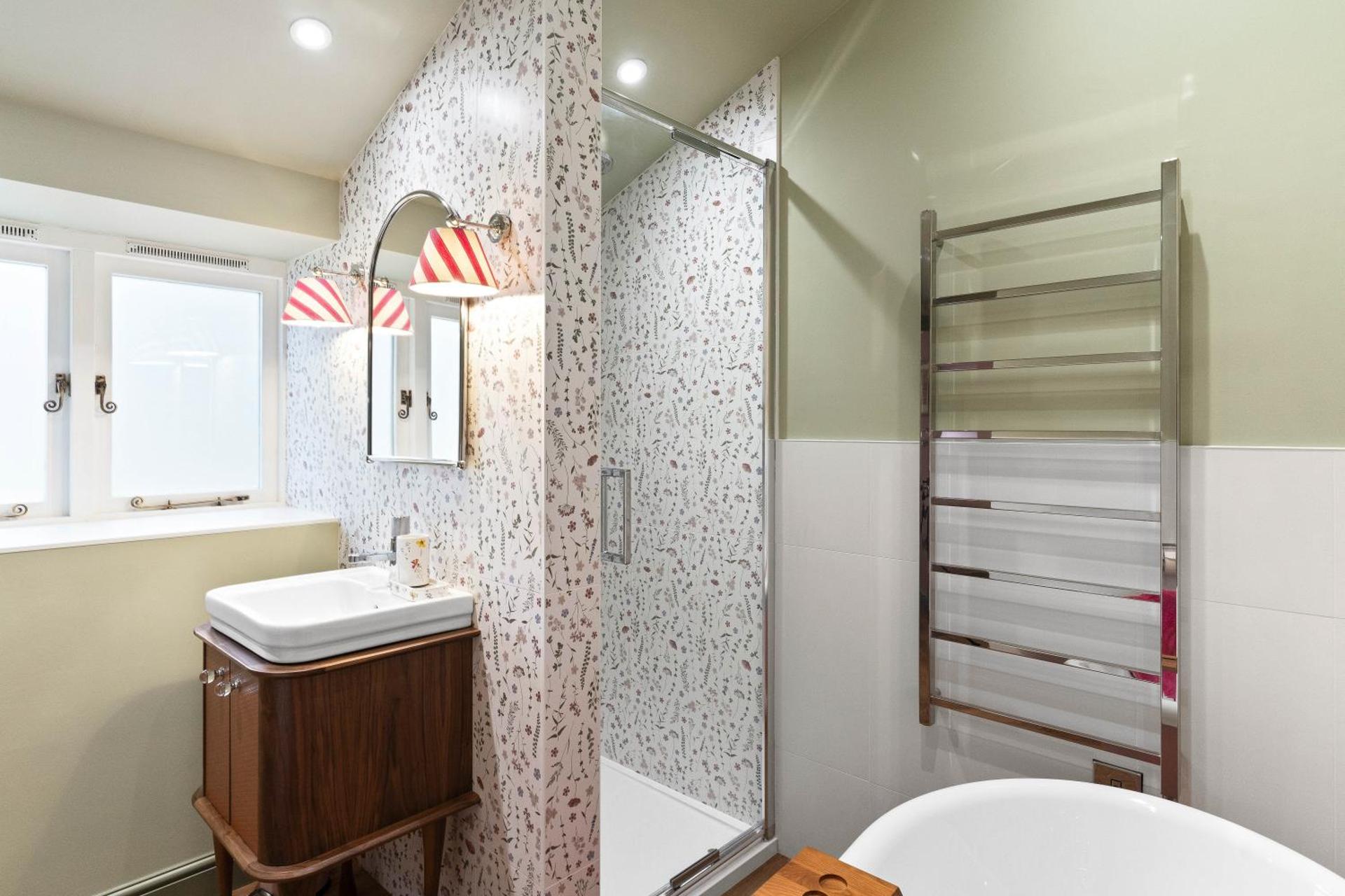 Copper Beech Cottage