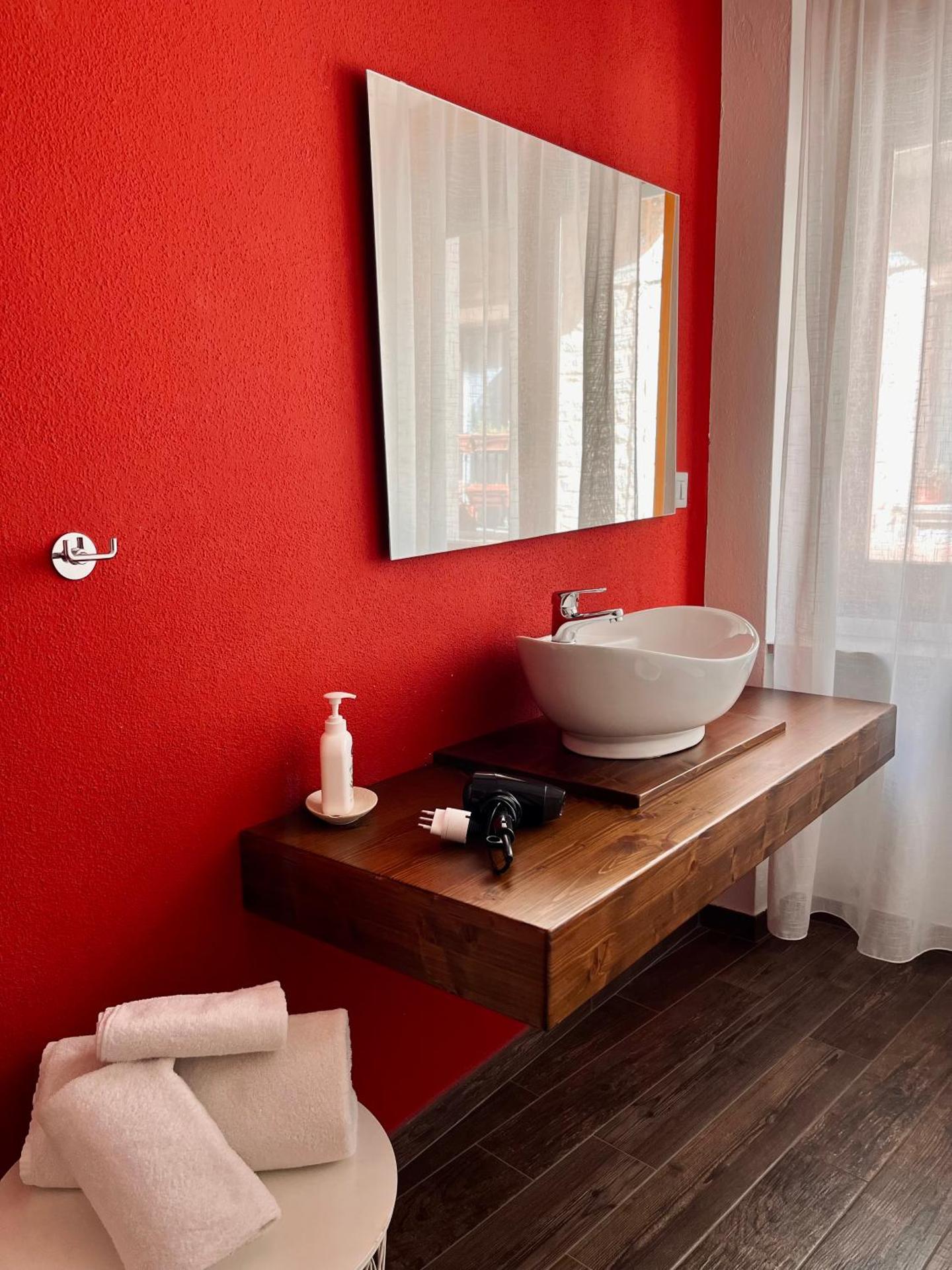 Carrales Guest House