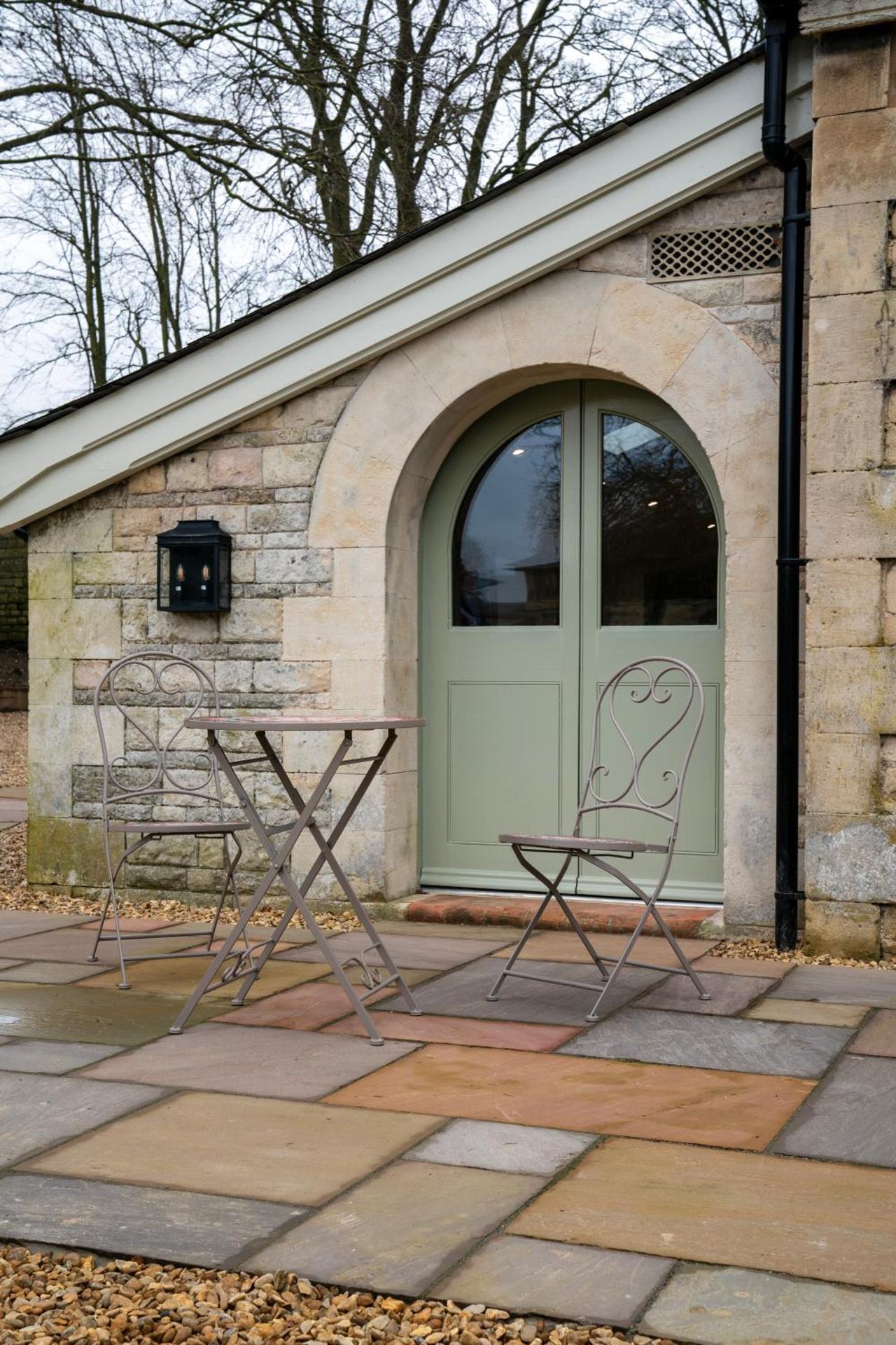 Copper Beech Cottage