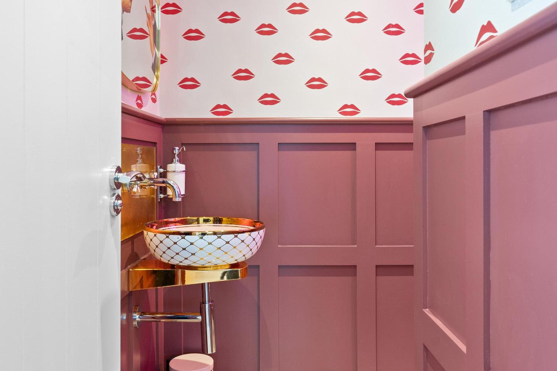 Normanton Park House - Luxury Rutland Water Home