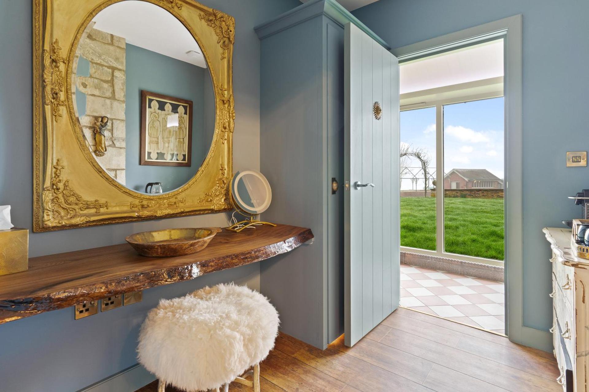 Normanton Park House - Luxury Rutland Water Home