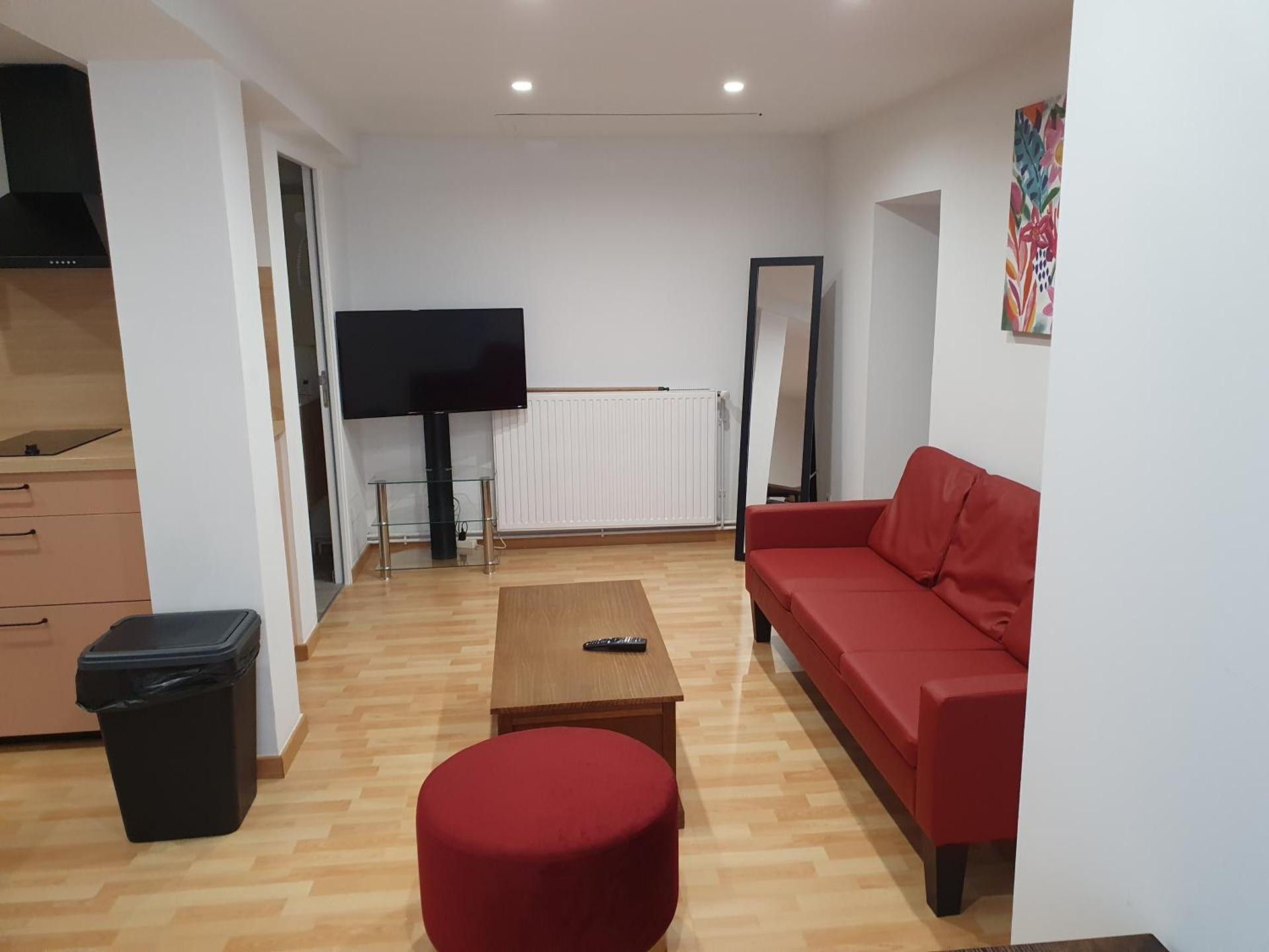 La Cour des Marotiers