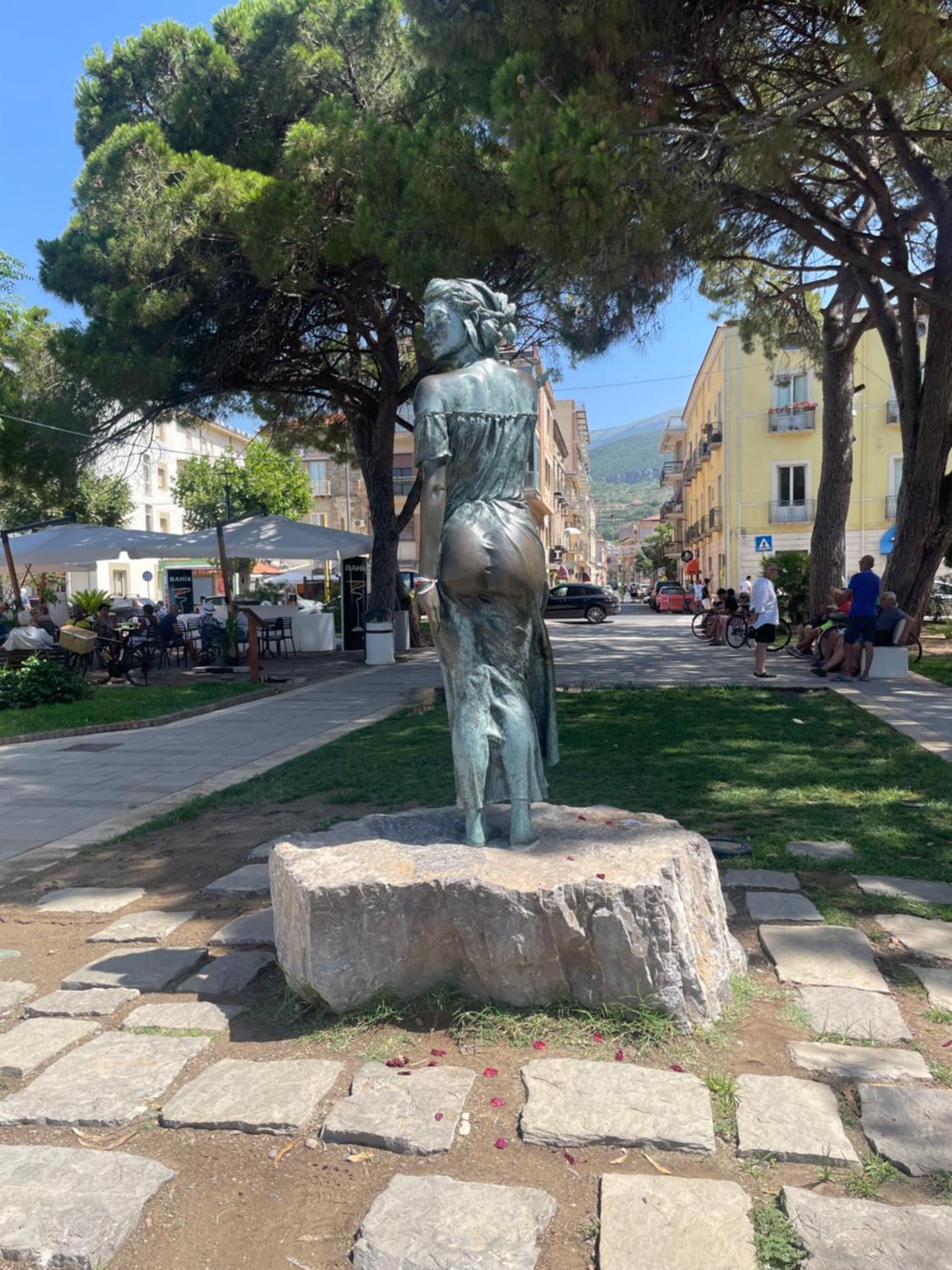 Mare Fuori BedAndBreakfast