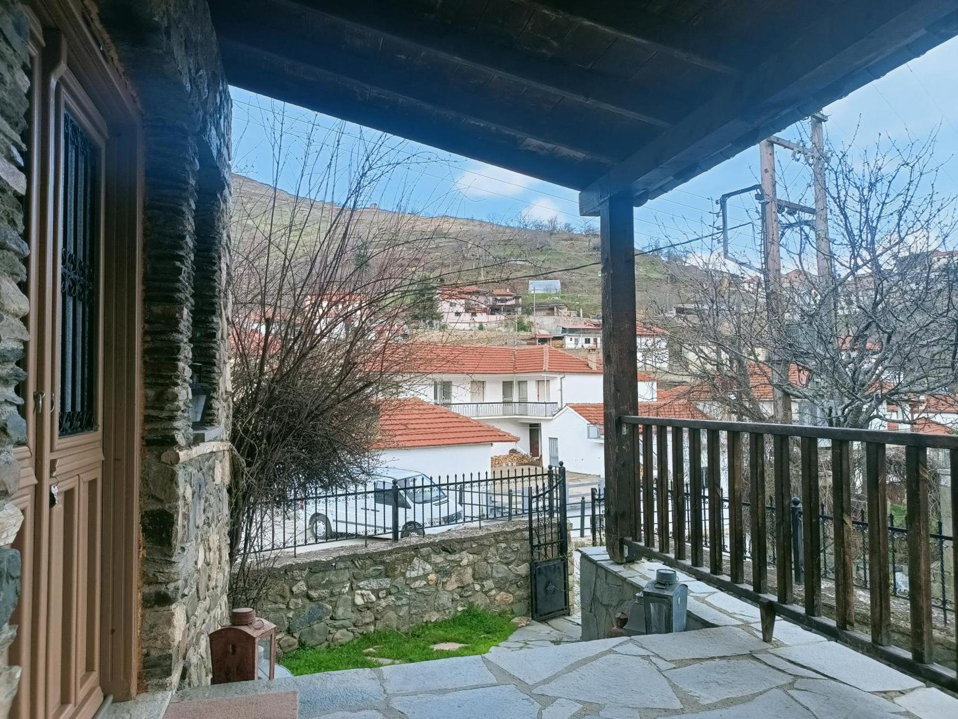 Amadrias Villa Florina