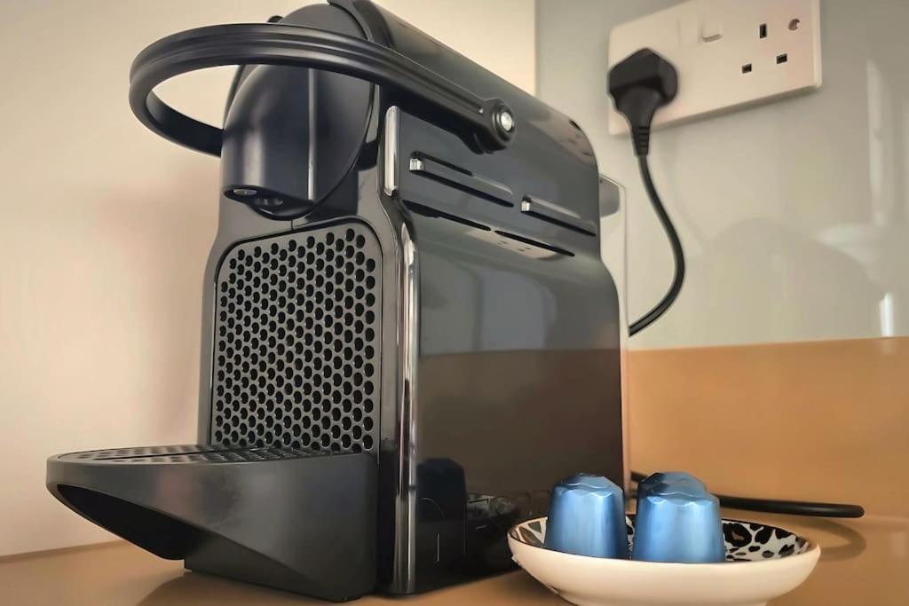 Notting Hill - The One One One!!! -3-