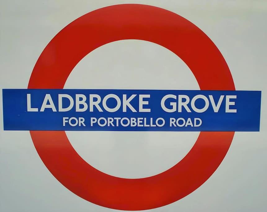 Notting Hill - The One One One!!! -3-