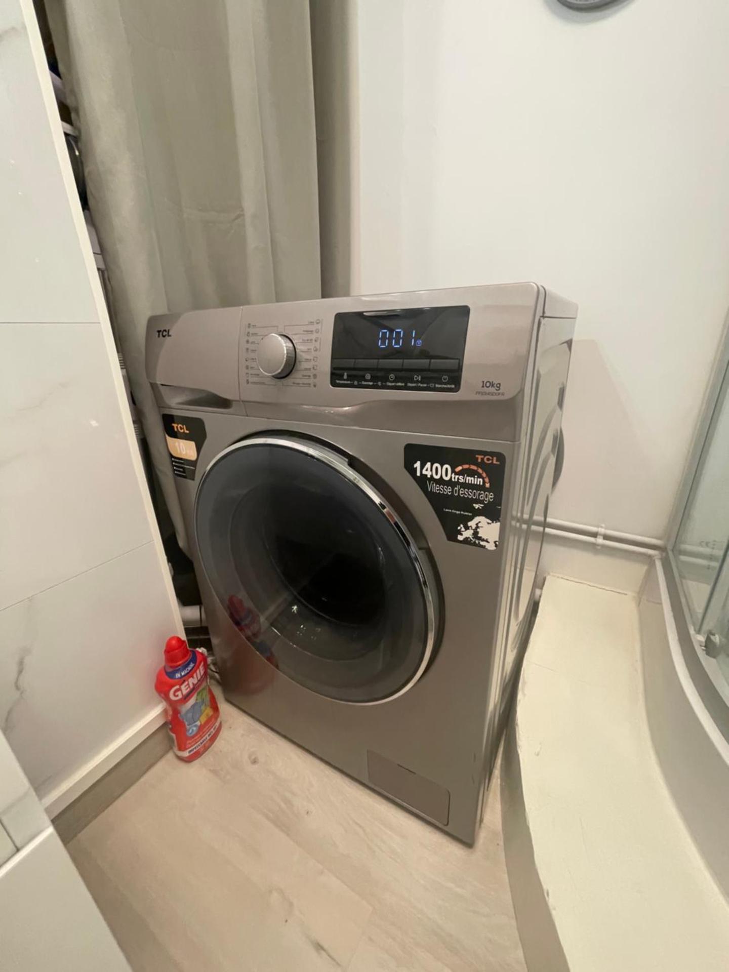 Appartement le Jules VERNE