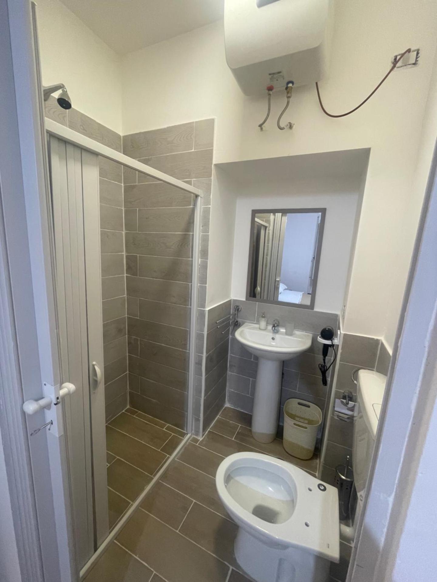 Mare Fuori BedAndBreakfast