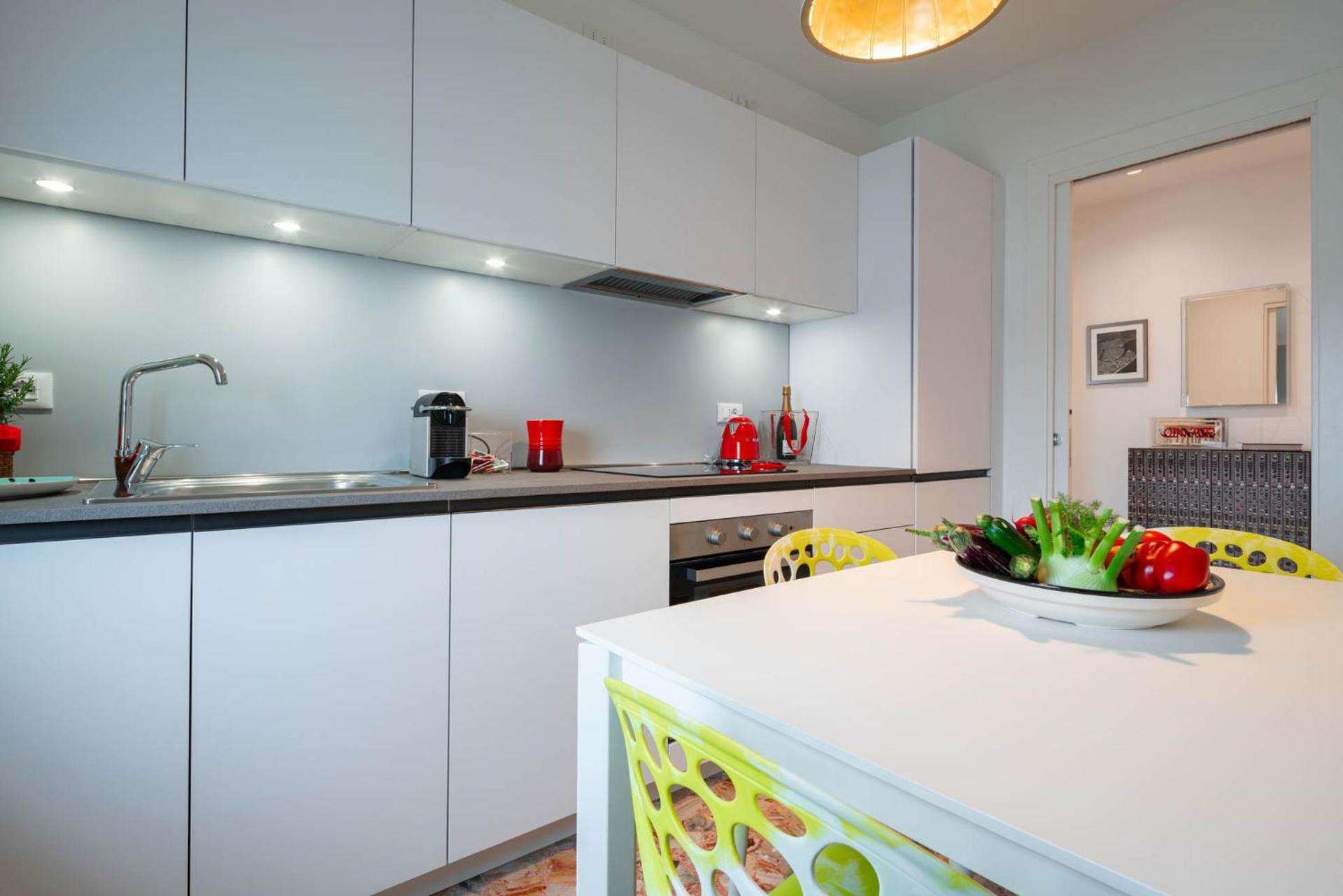 Iconic - Best View in Venice