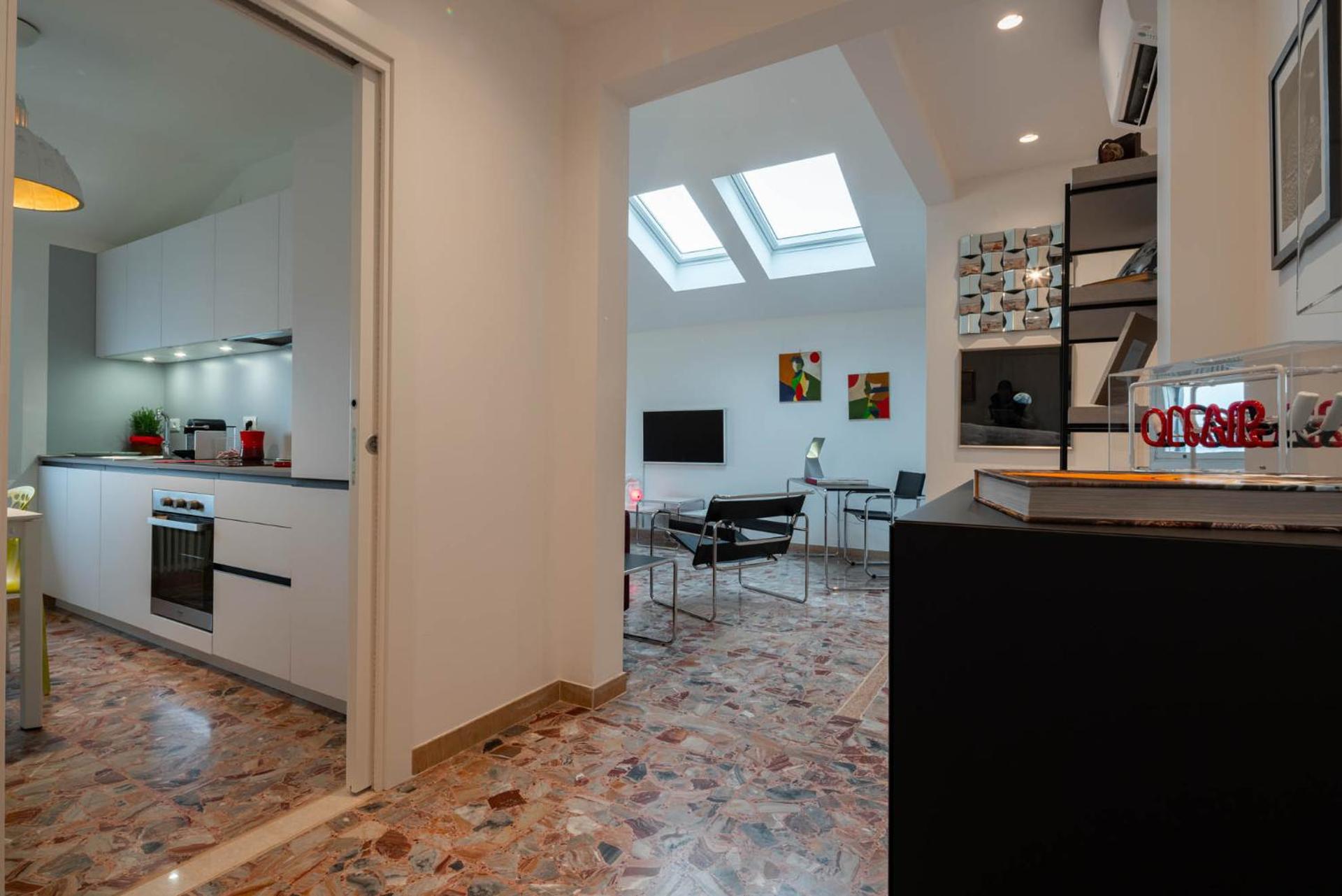 Iconic - Best View in Venice