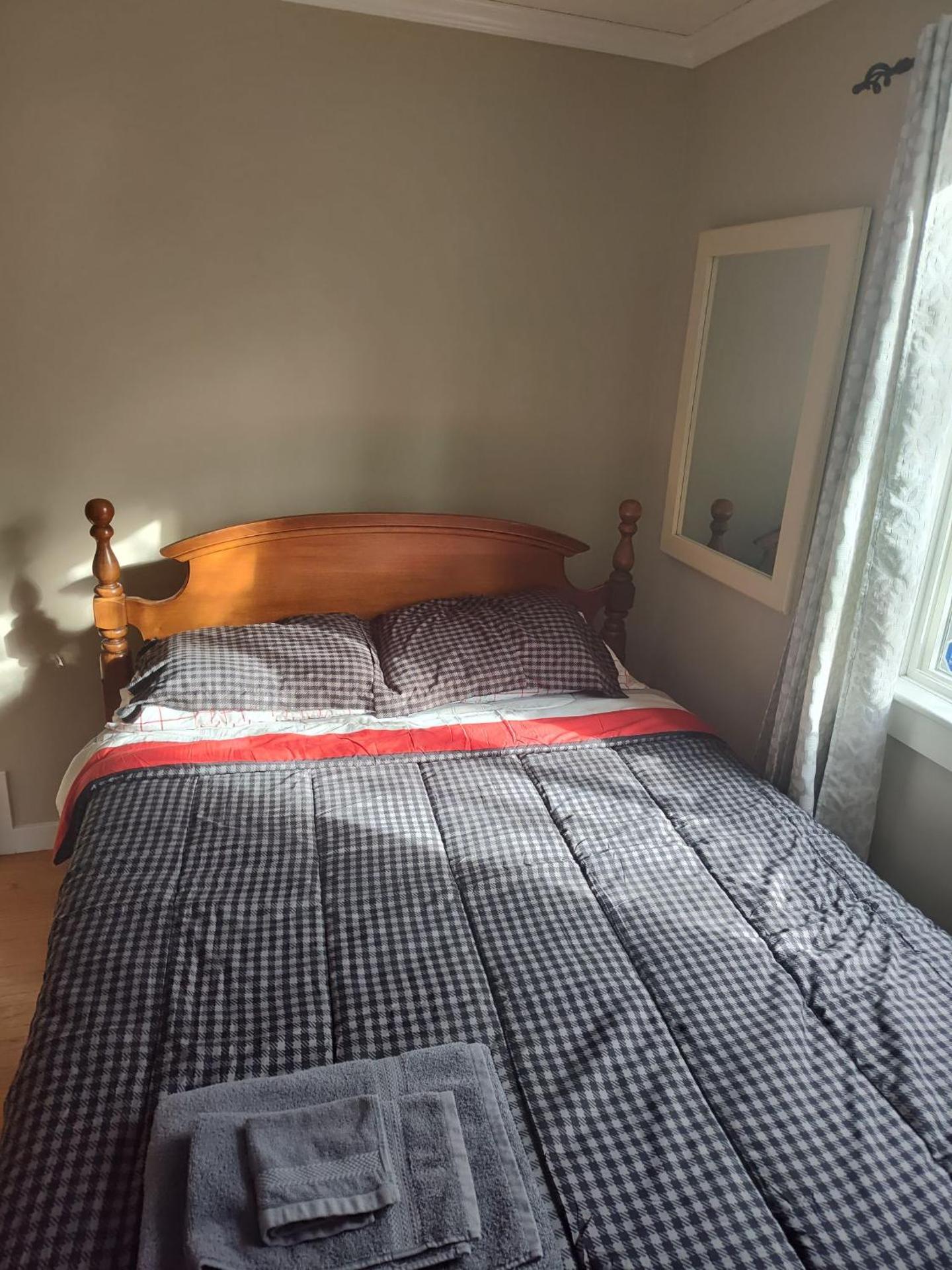 A Place to Call Home