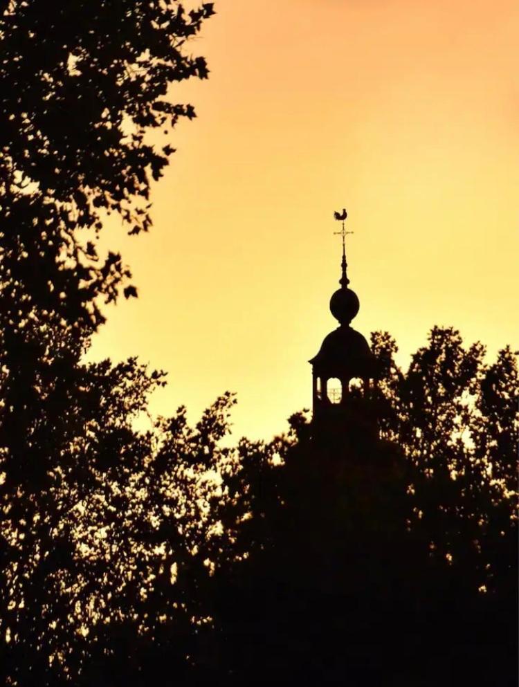 Hemels logeren LUXURY LOFT Zutphen