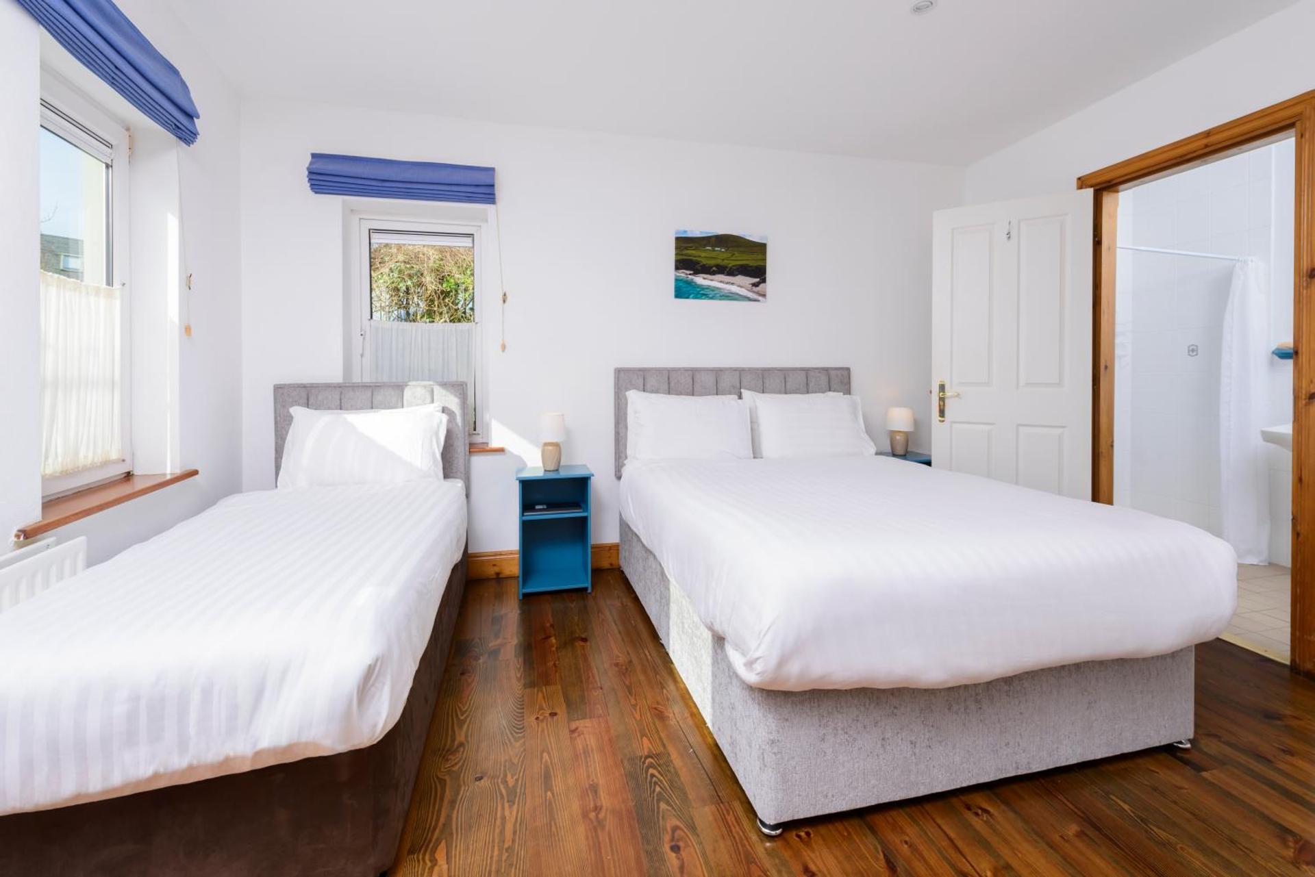 An Capall Dubh B&B Dingle