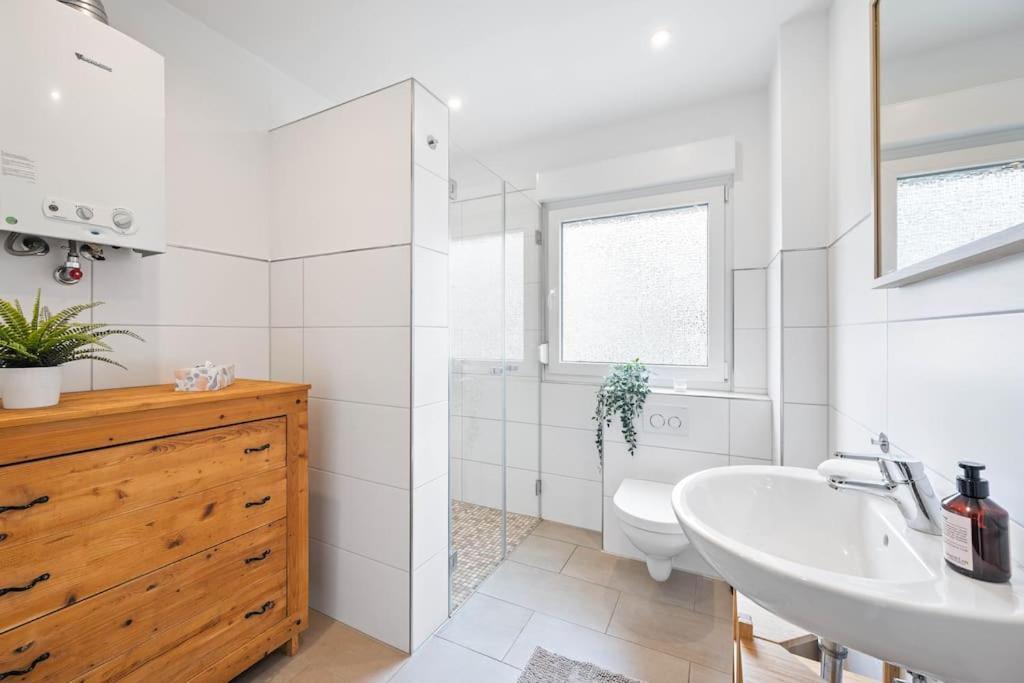 Casa Aguila - Viernheim