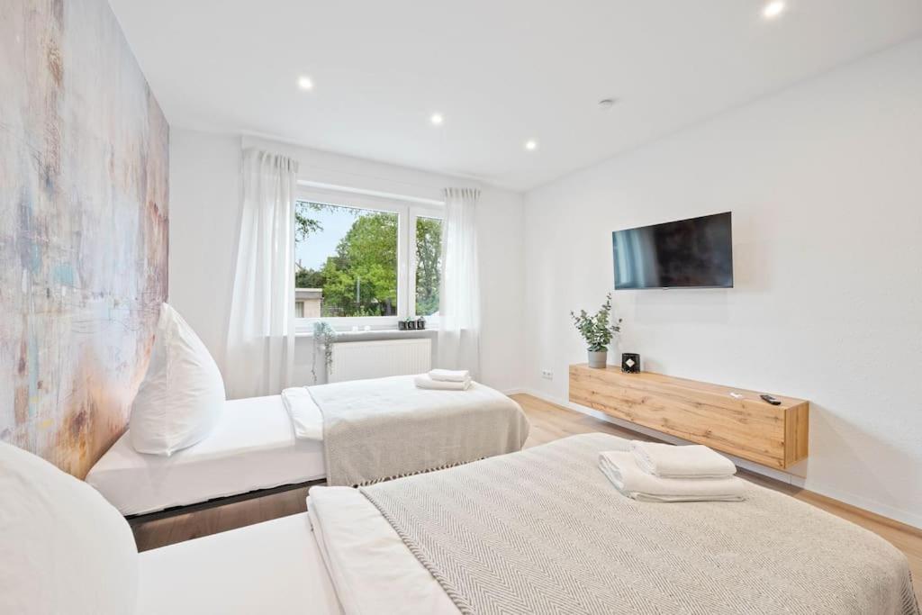 Casa Aguila - Viernheim