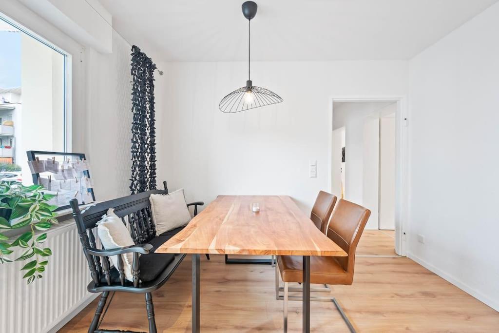 Casa Aguila - Viernheim