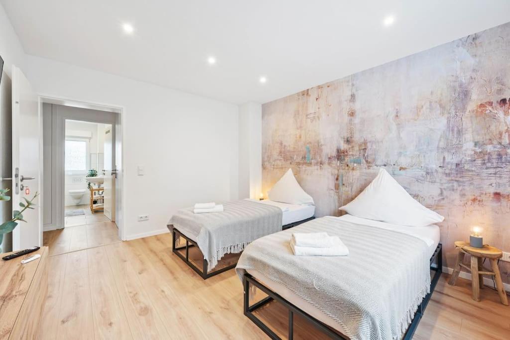 Casa Aguila - Viernheim