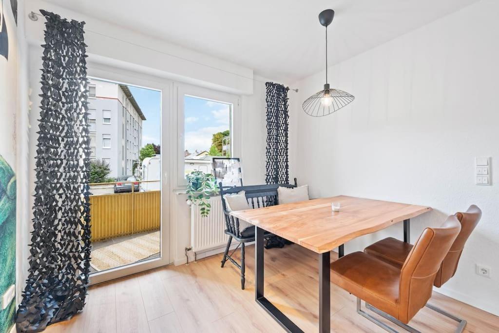 Casa Aguila - Viernheim