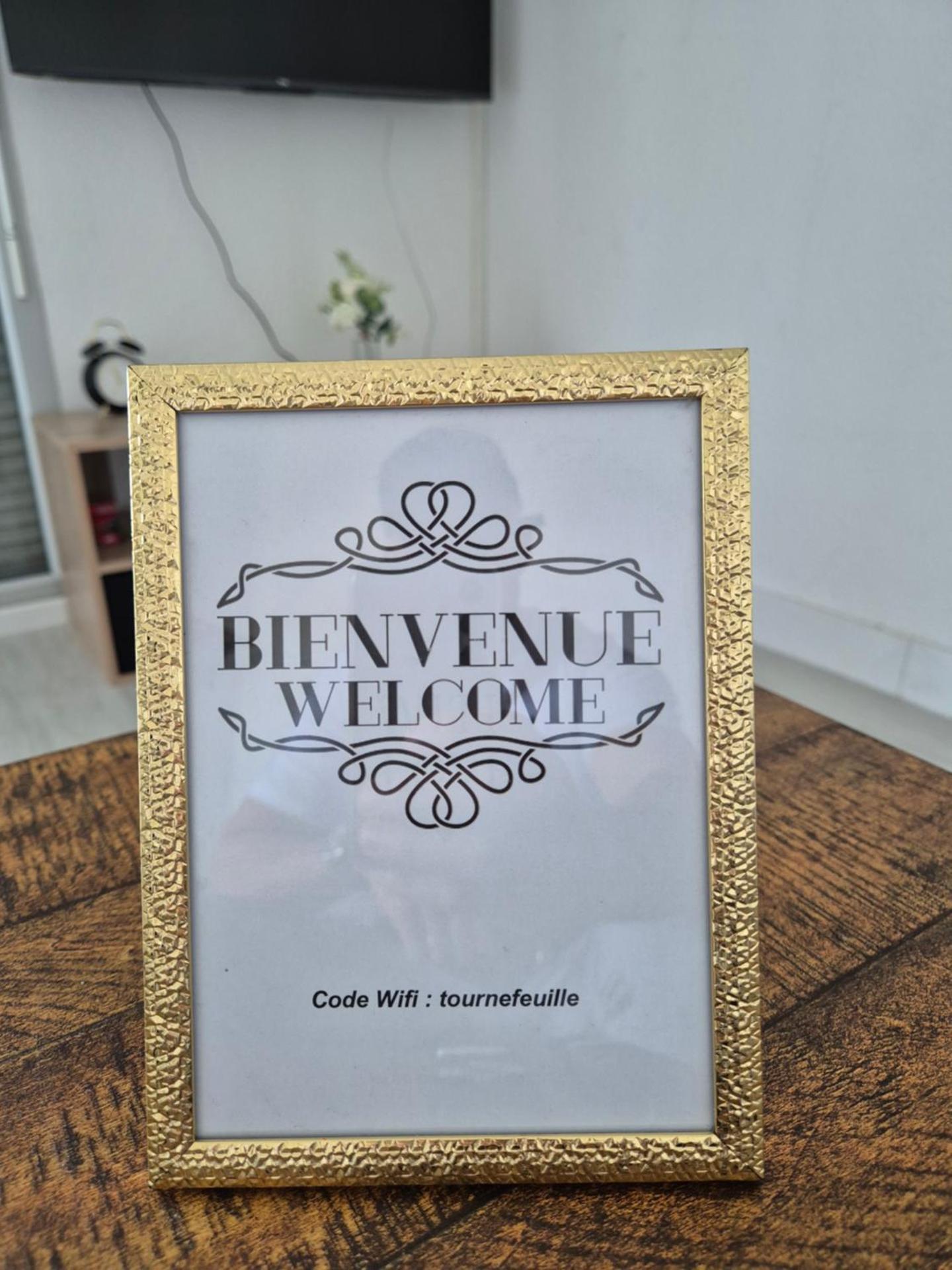 appart cosy proche zone aéronautique