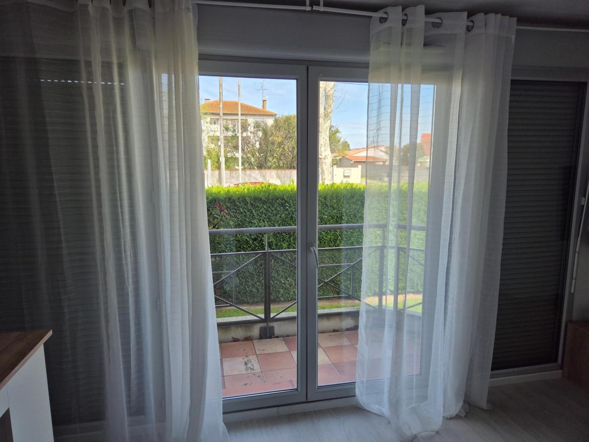 appart cosy proche zone aéronautique