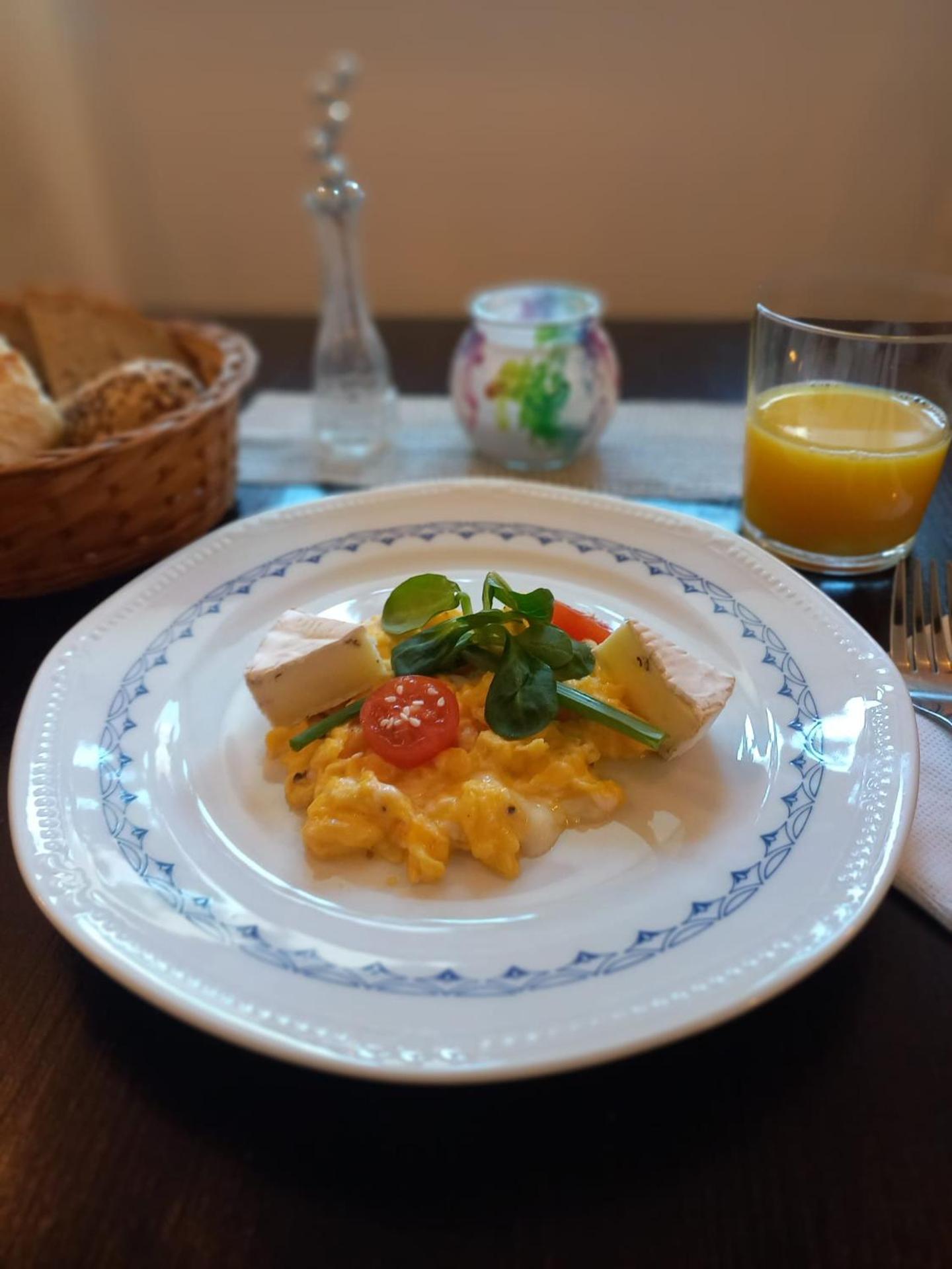 Apartmány Svatý Mikuláš