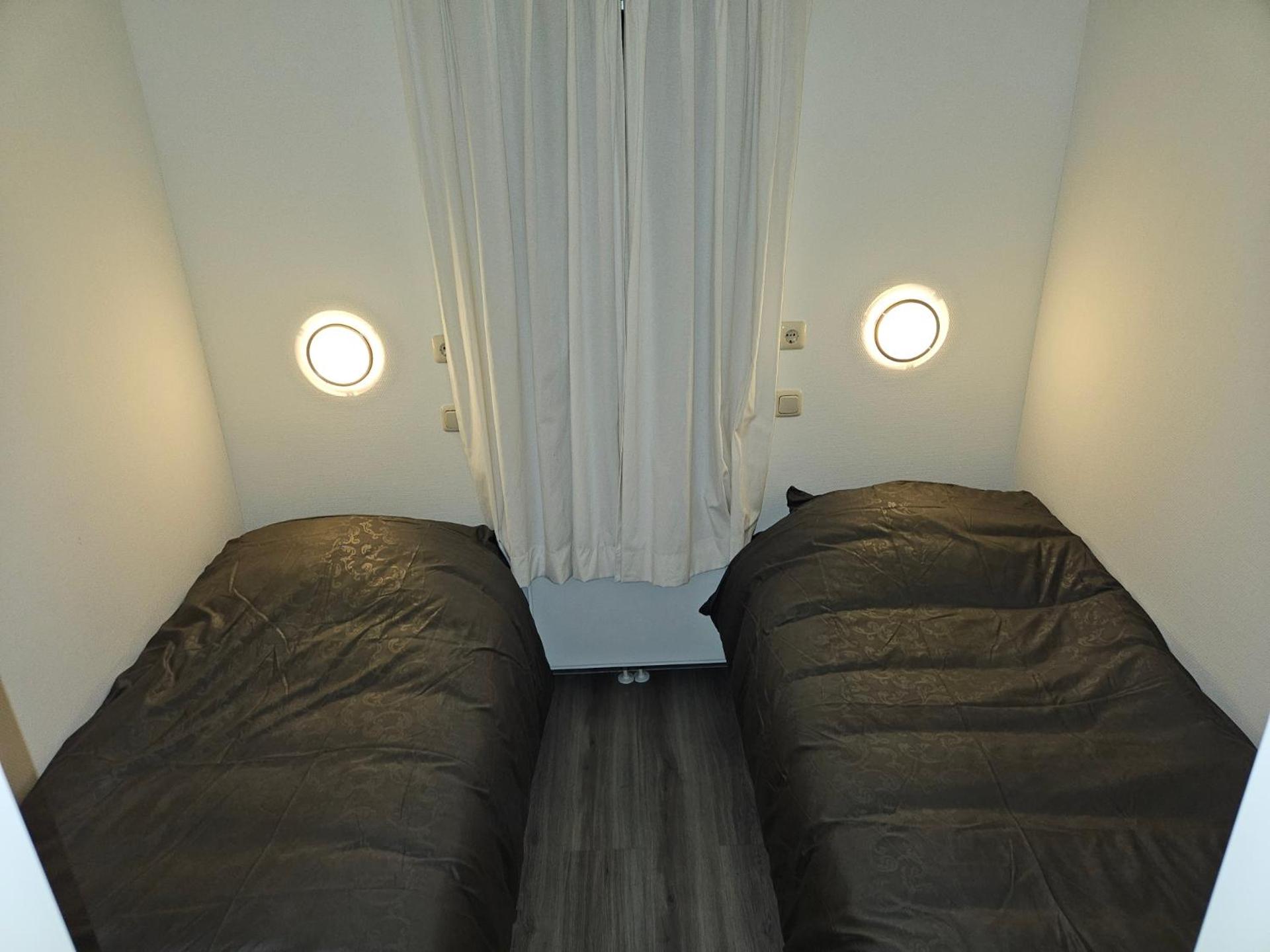 Chalet "Aan ut water" Elburg