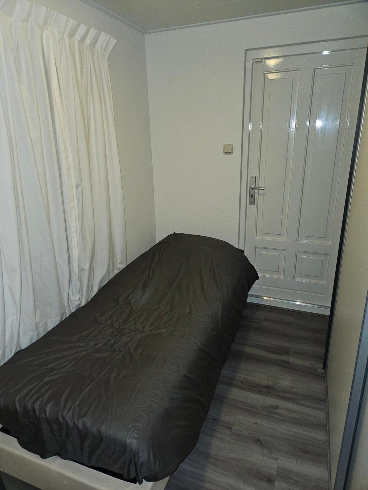 Chalet "Aan ut water" Elburg