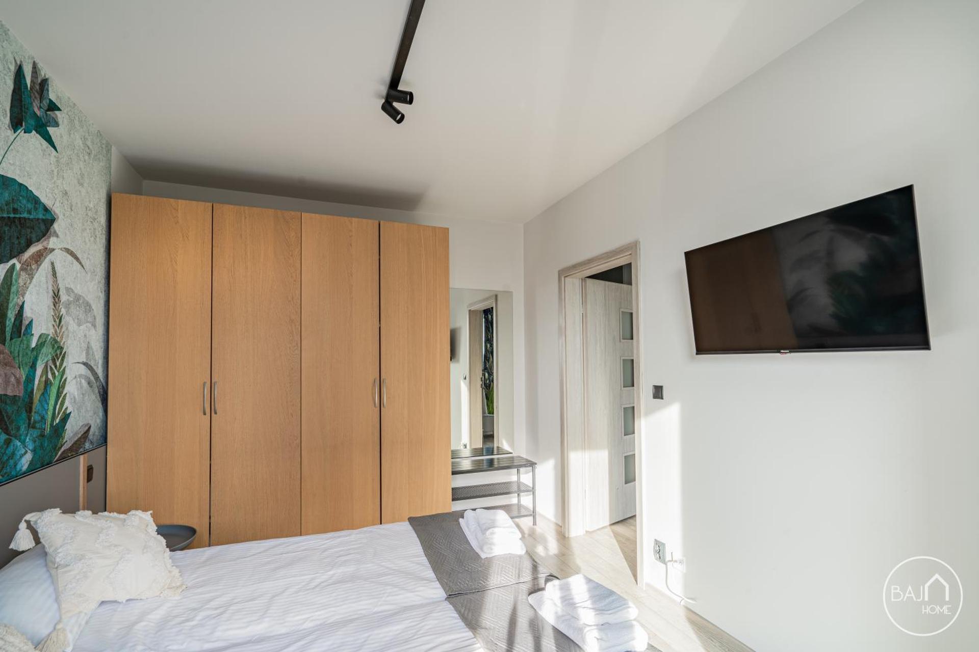 Green Harmony Apartment