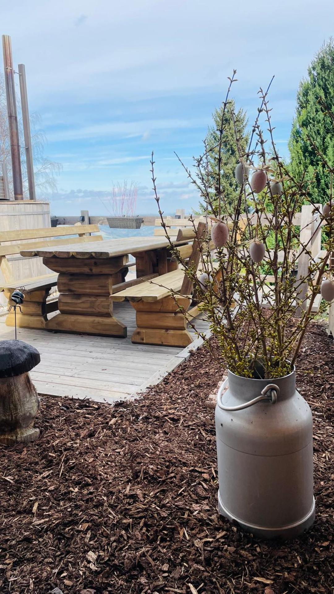 WeiXL Schi&Bike Appartements-Bike in&Bike out neben Wexl Trails Bikepark