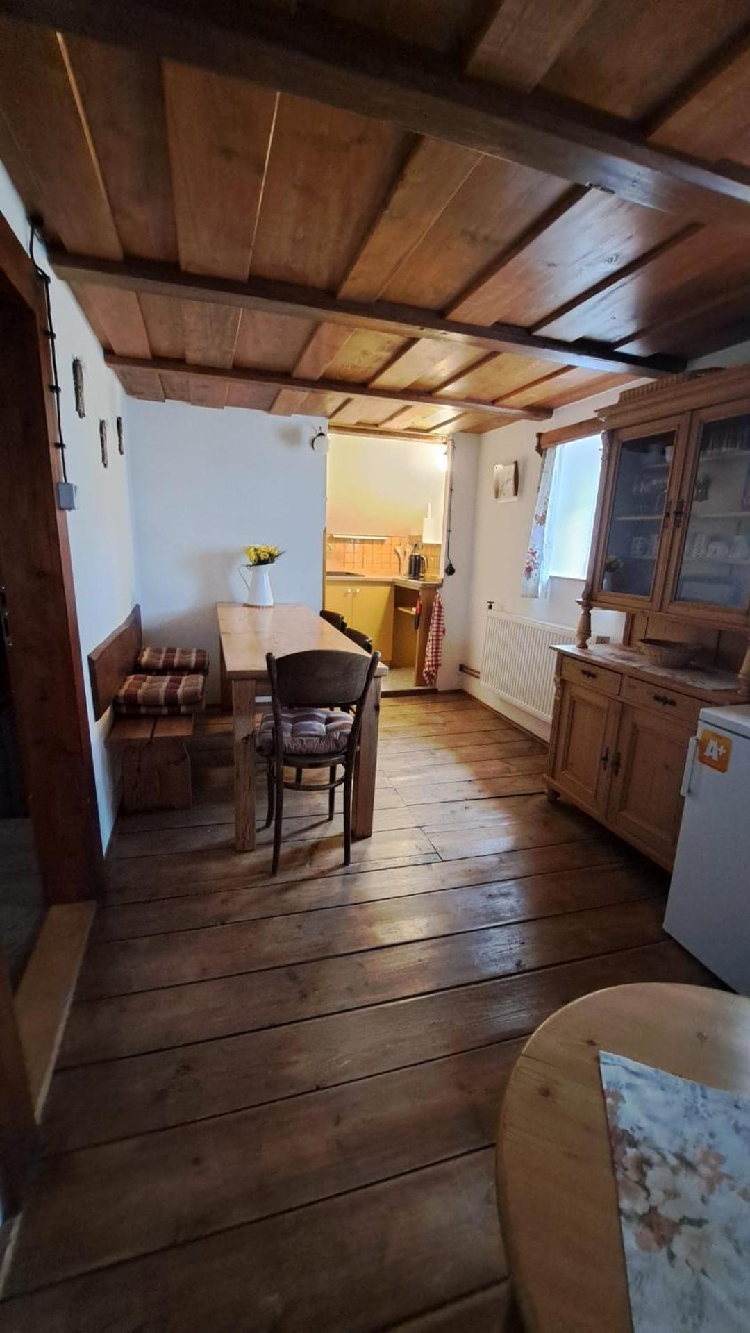 Penzion pod Železným Vrchem