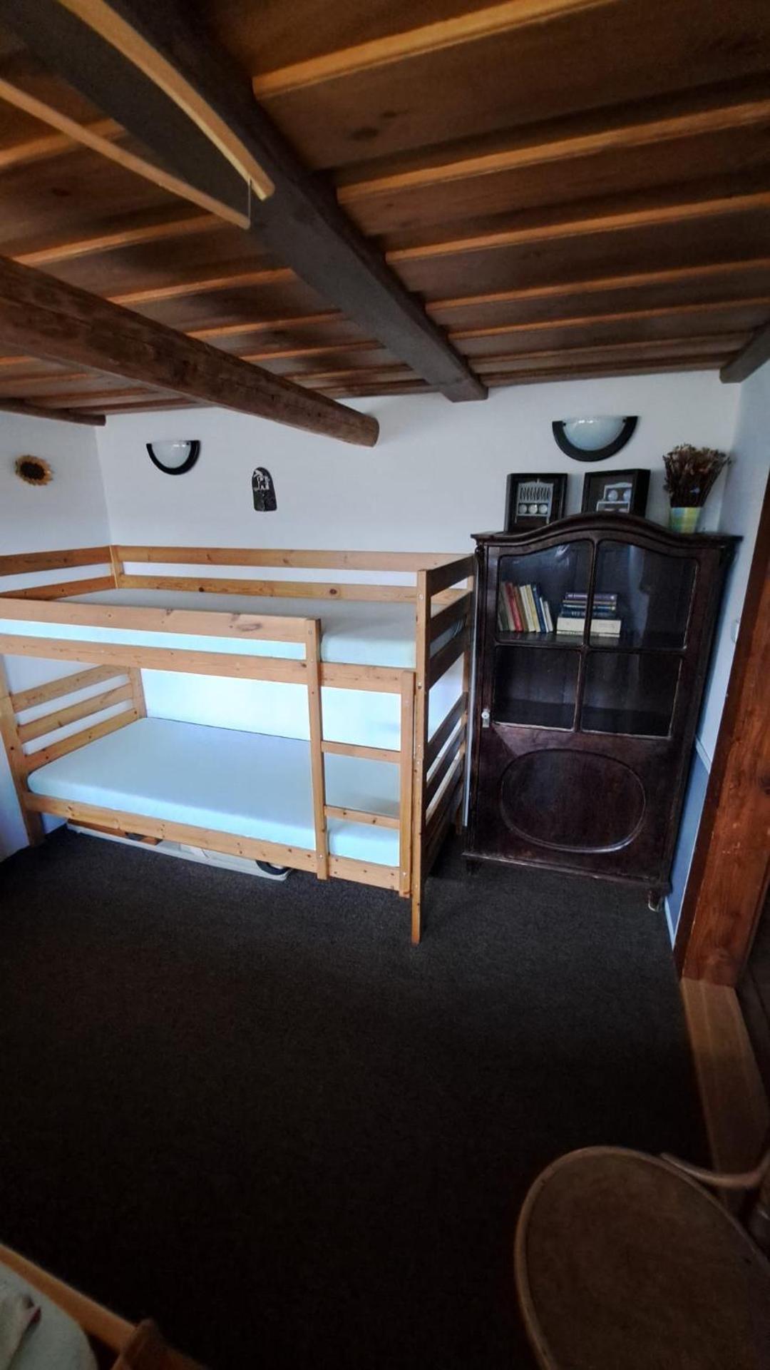 Penzion pod Železným Vrchem