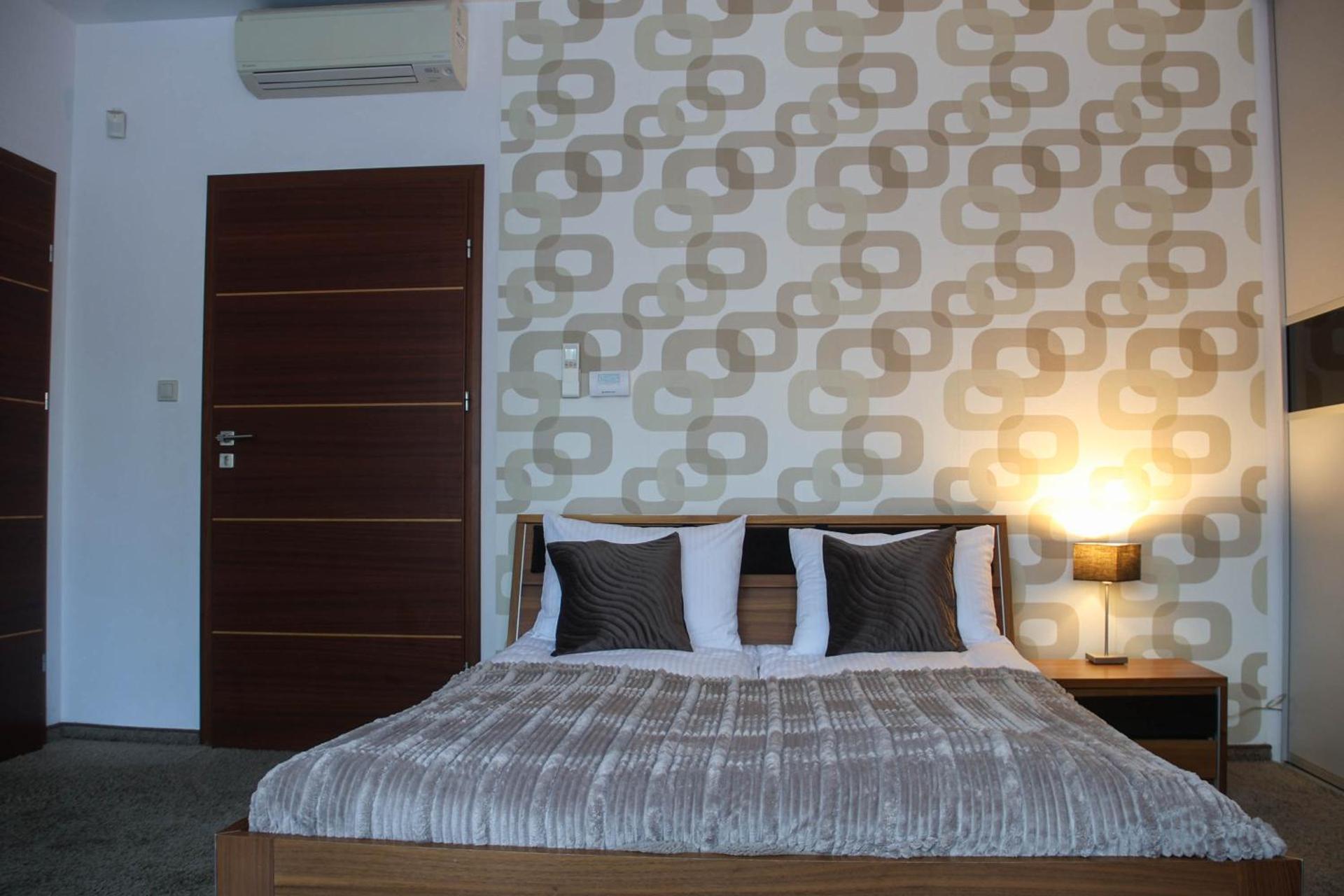 Quadruple Room with Balcony