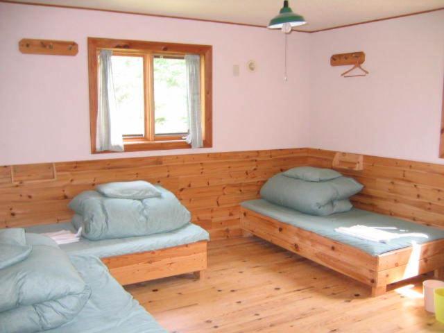 Toipirka Kitaobihiro Youth Hostel