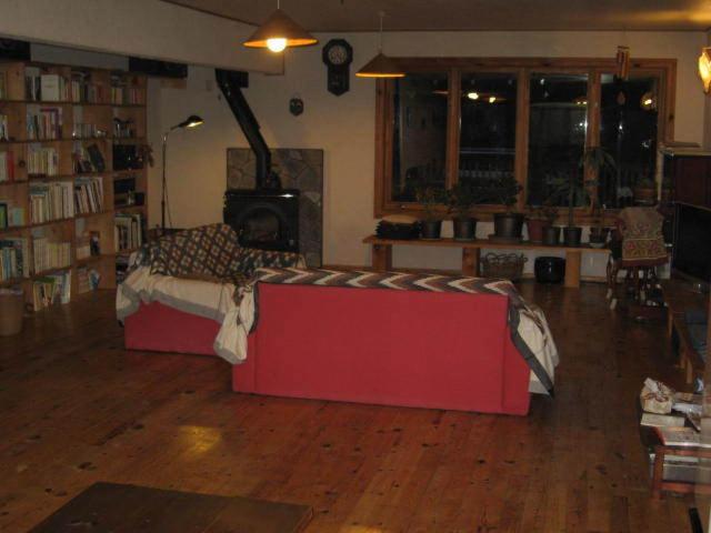 Toipirka Kitaobihiro Youth Hostel