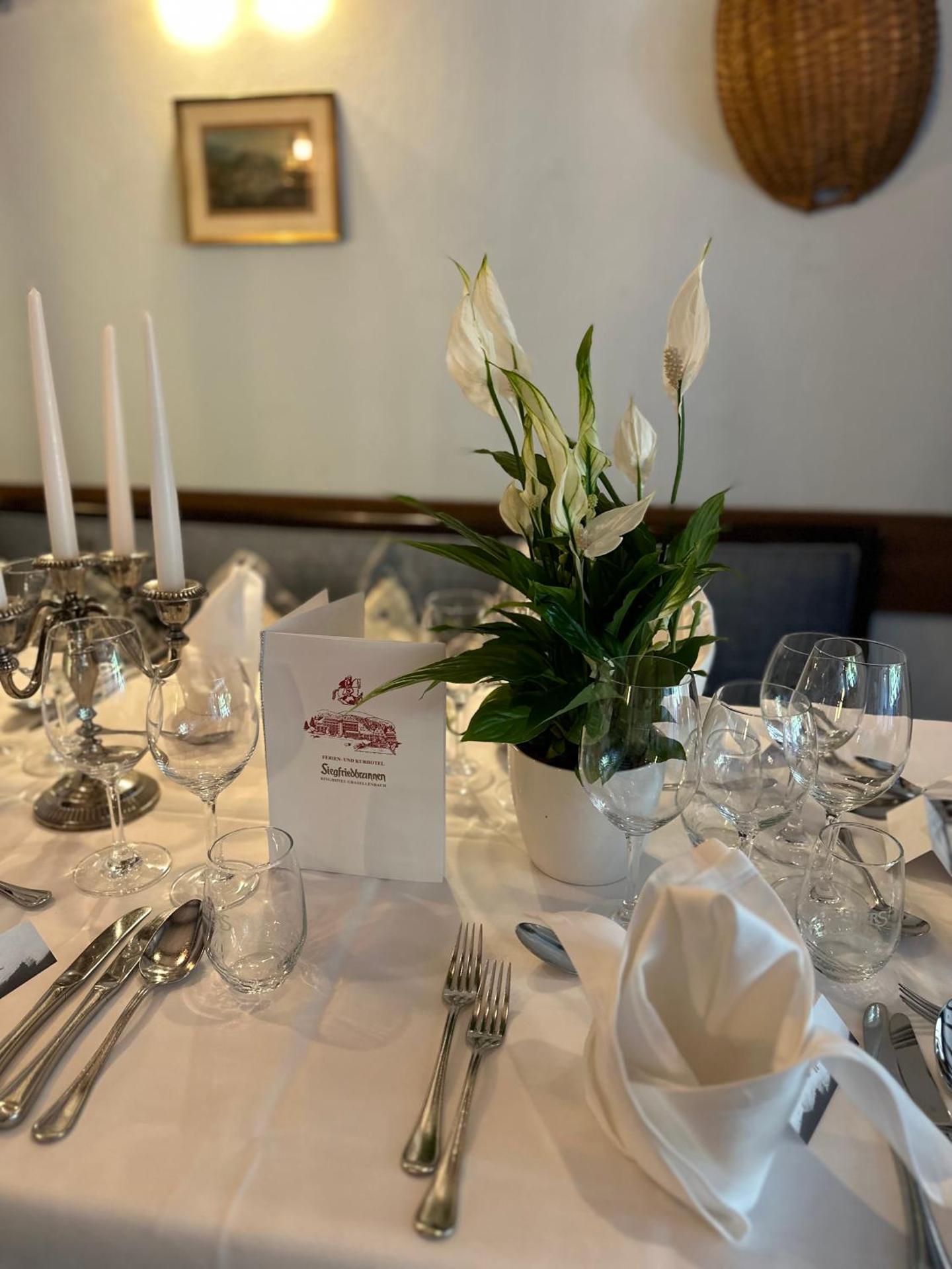 Ringhotel Siegfriedbrunnen