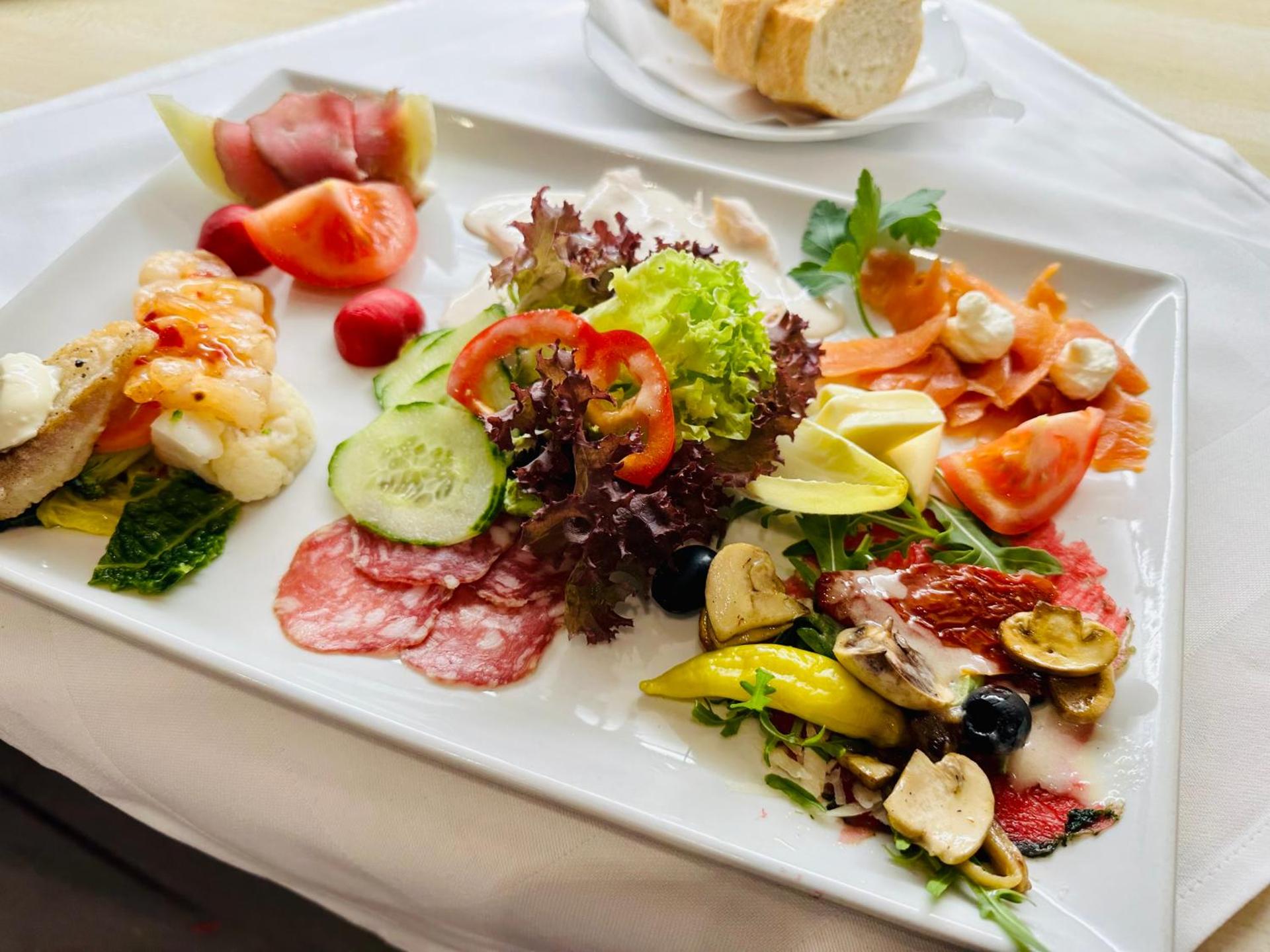 Ringhotel Siegfriedbrunnen