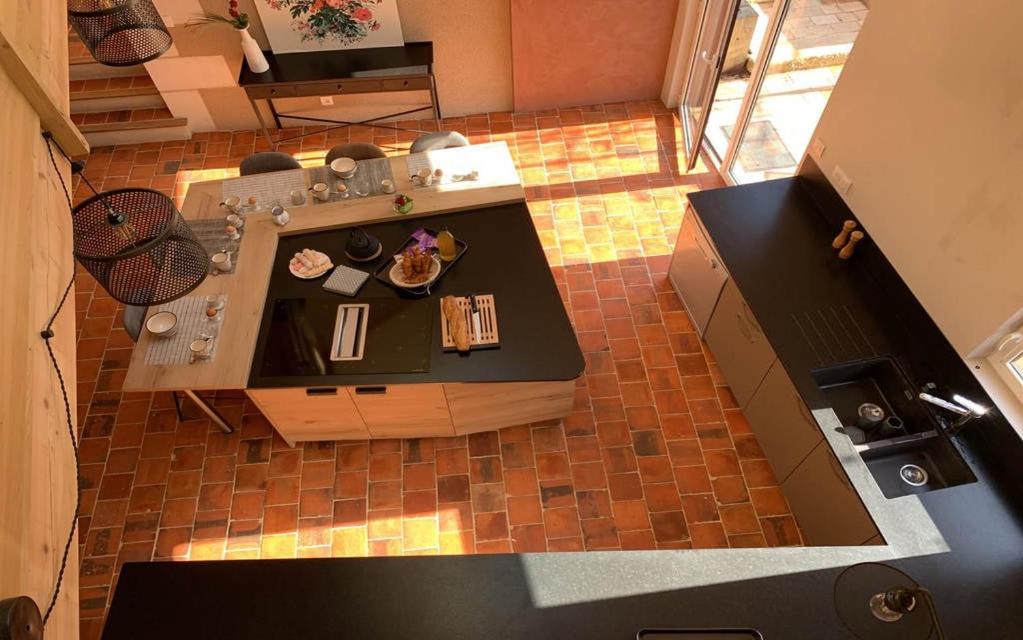 Le Berceau de Carmen