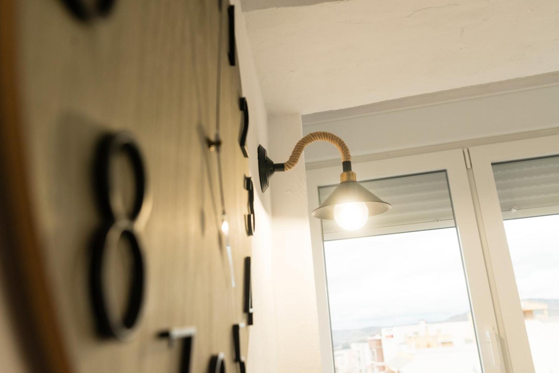 Apartamento El oso y el Madroño