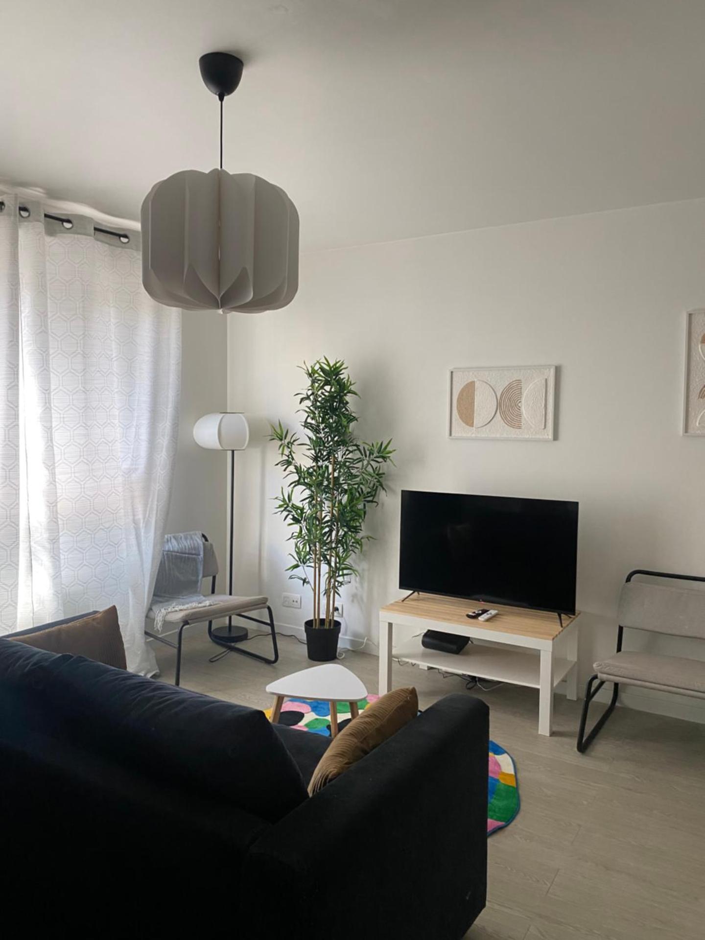 Aux Portes de Paris - Parc légion d’honneur