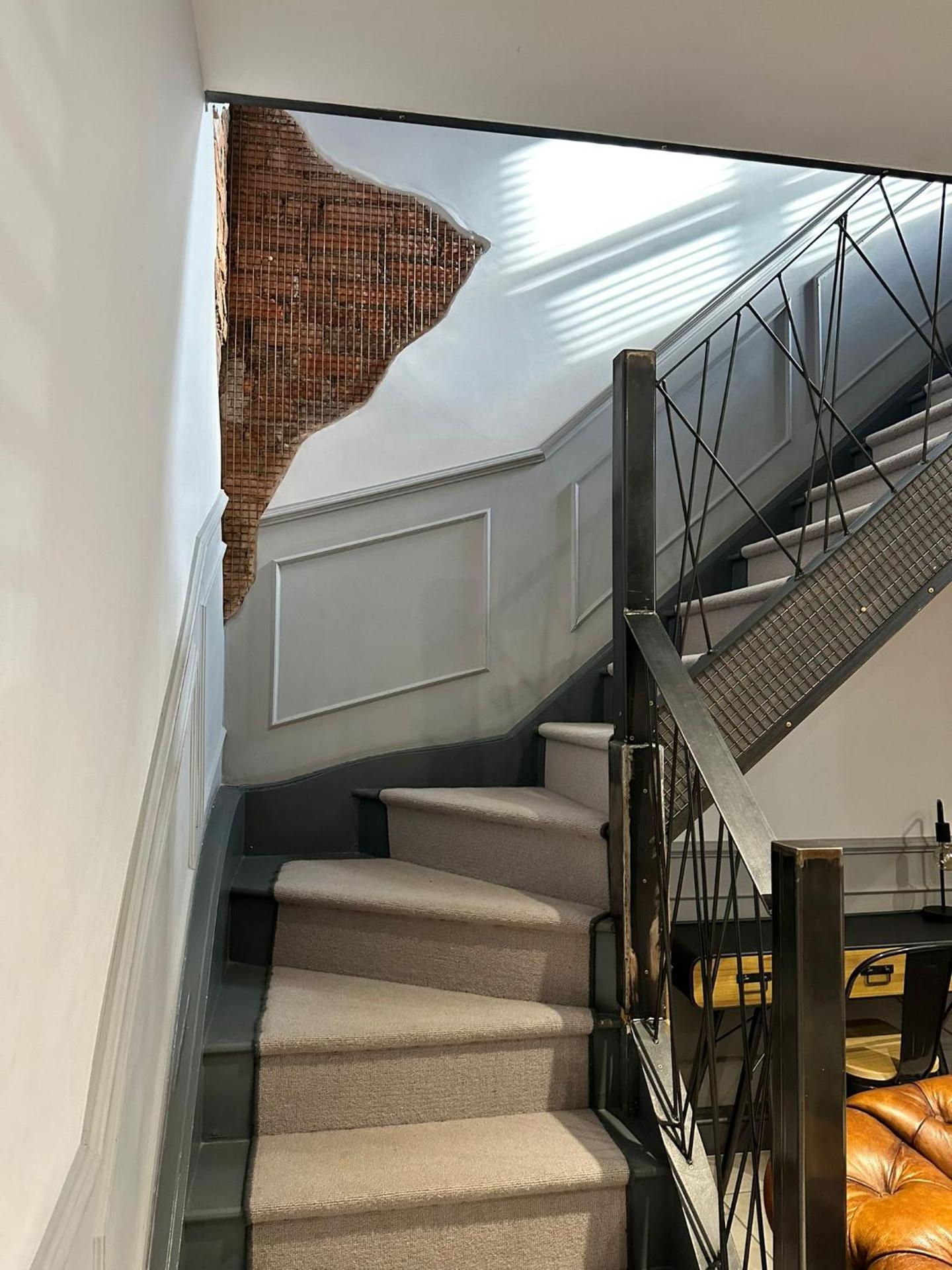 Town center cottage with Hot tub