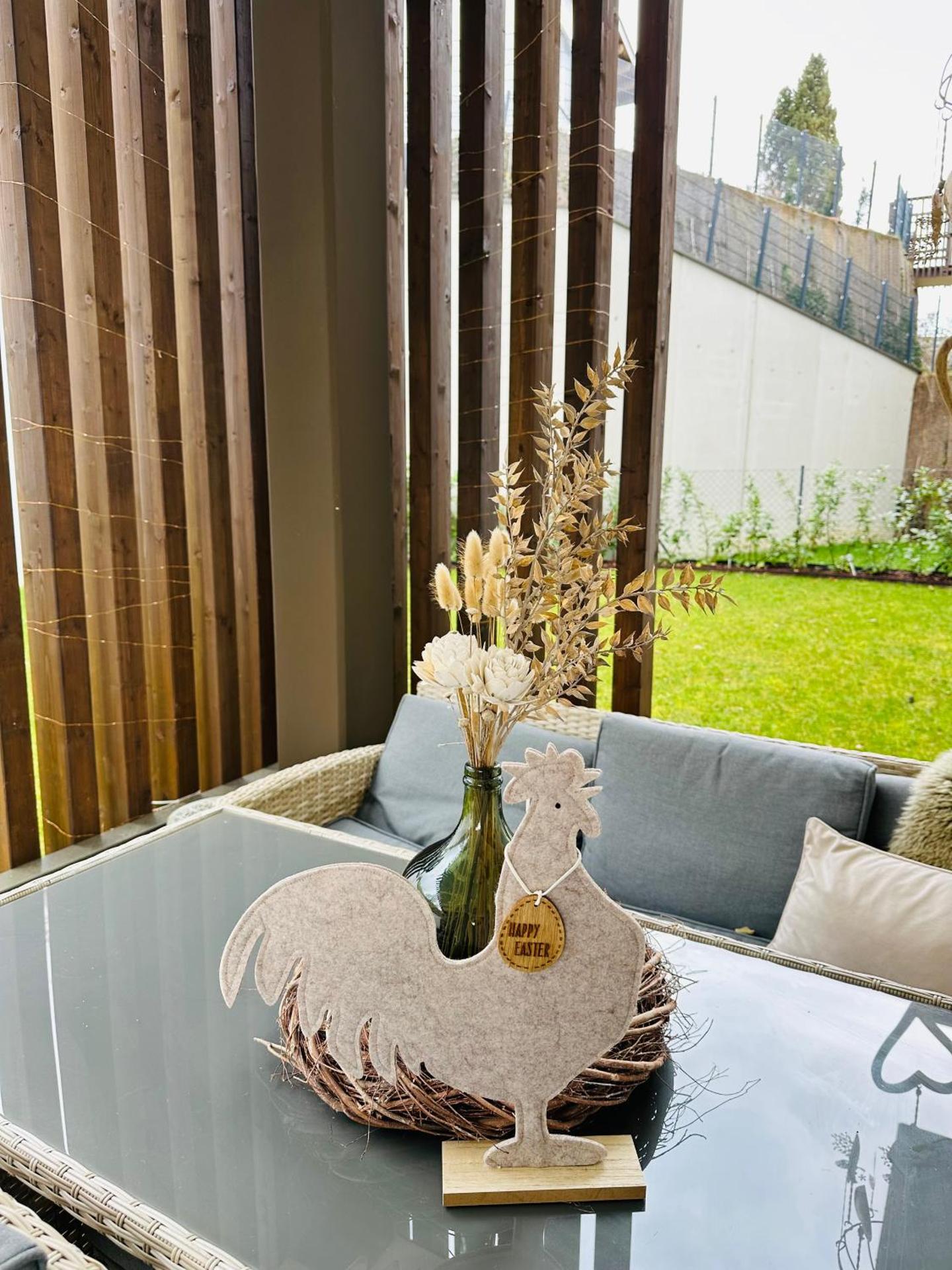 Ferienwohnung Deluxe Sattendorf