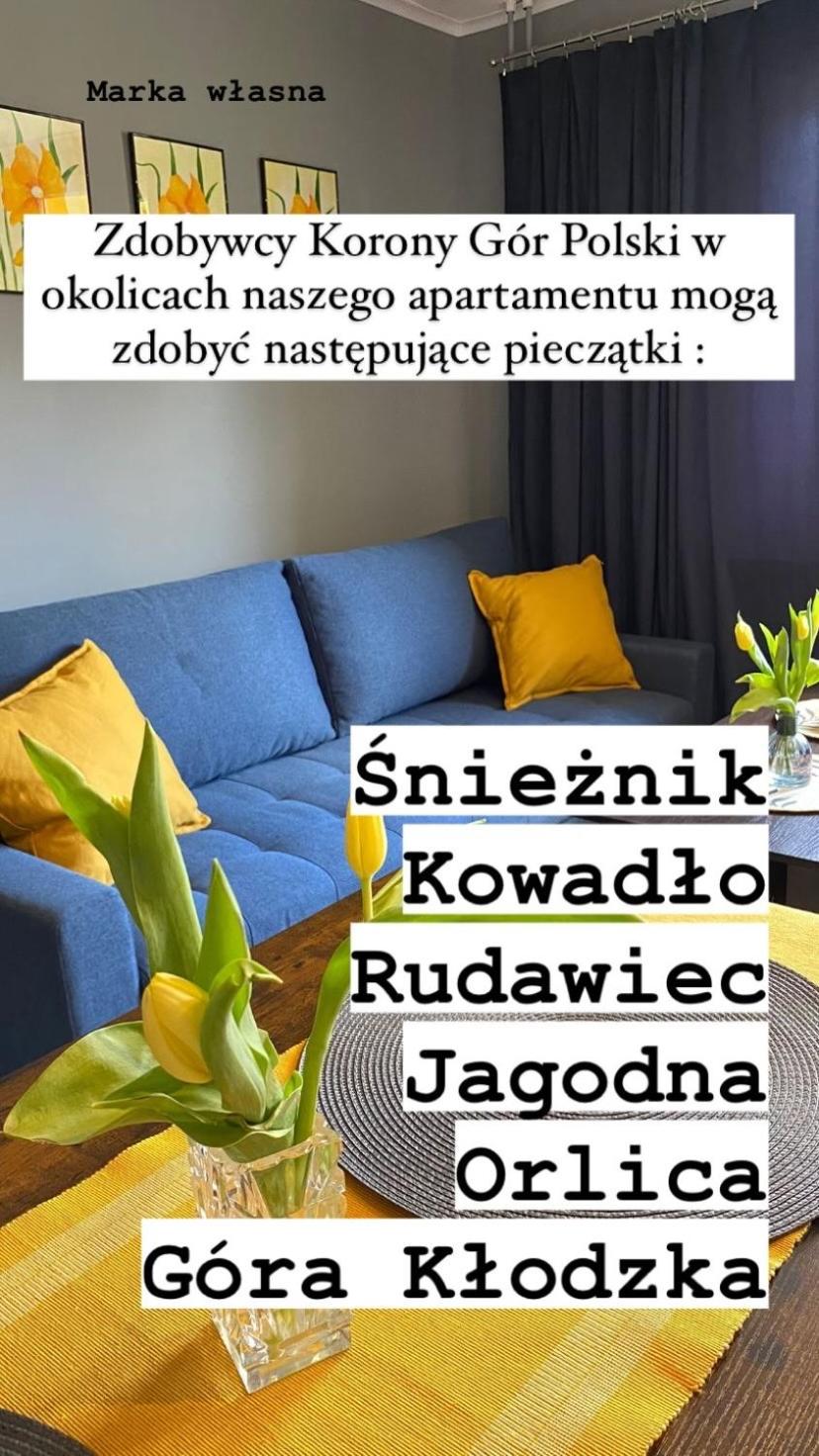 Apartament Asspazja