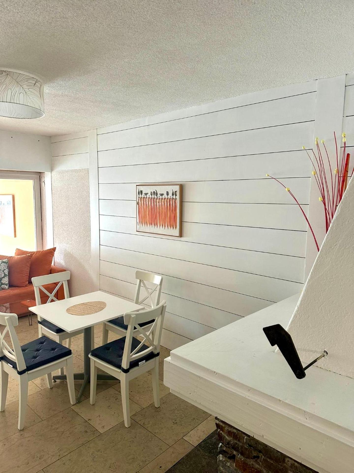 RELAX Seefeld Apartman