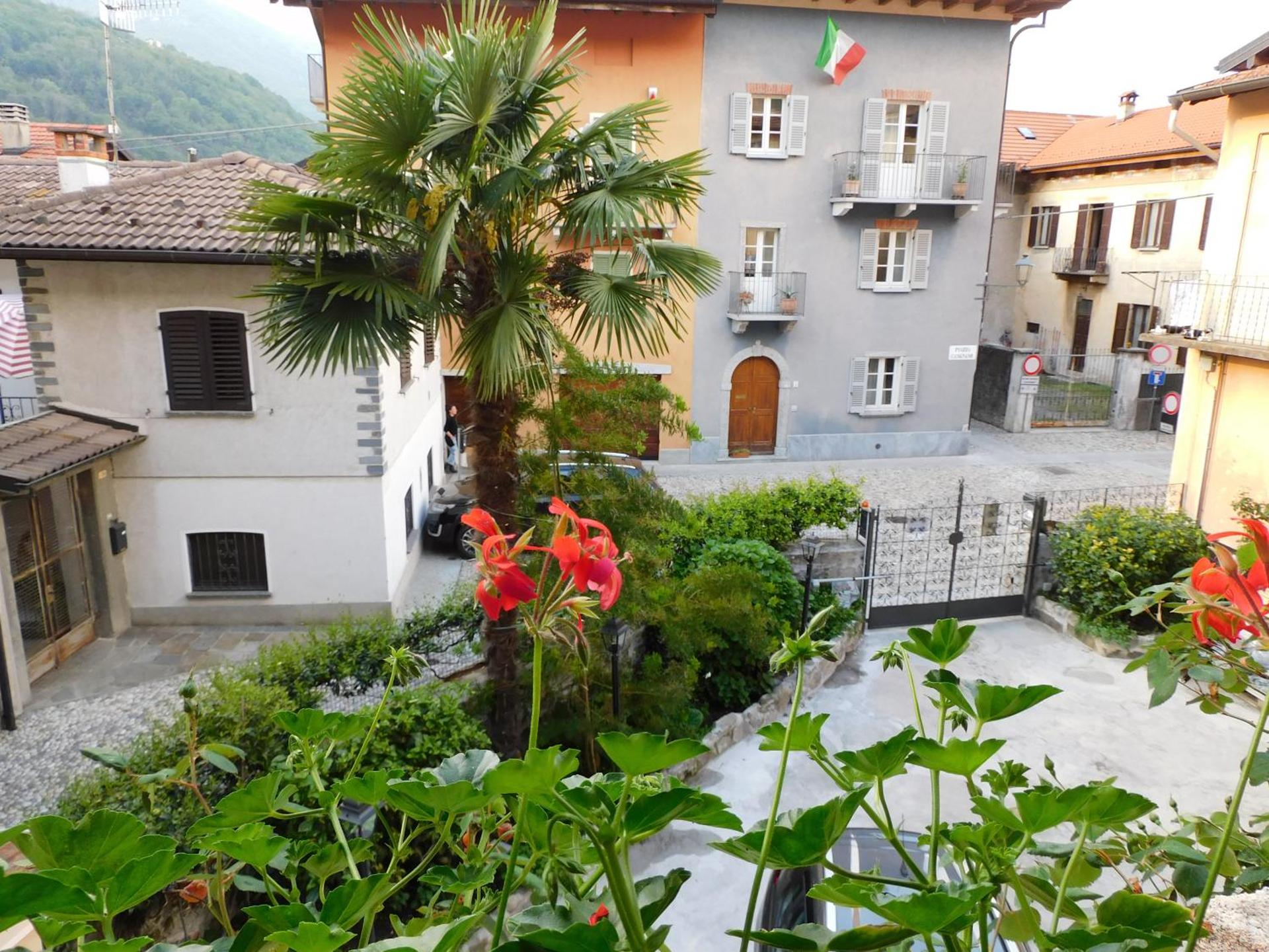 Casa Colonne Fiorite